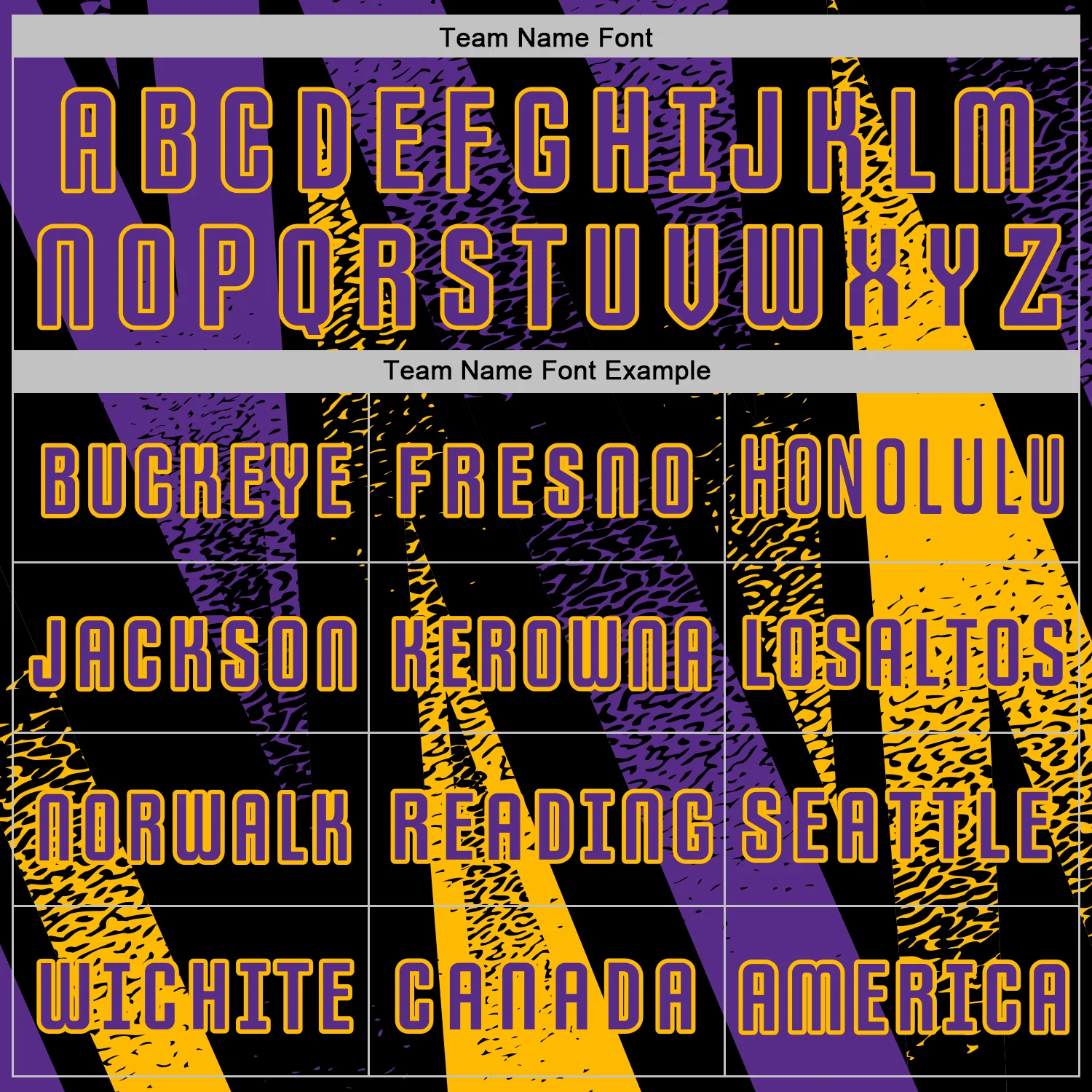 Custom Black Purple-Gold Radial Burst Sports Sublimation Soccer Uniform Jersey - Image 5