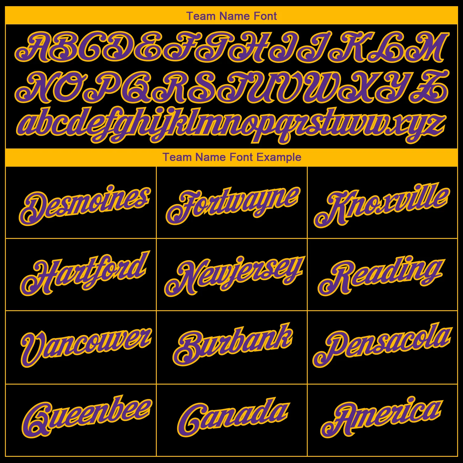 Custom Black Purple-Gold 3D Pattern Design Gradient Style Twinkle Star Performance T-Shirt - Image 3