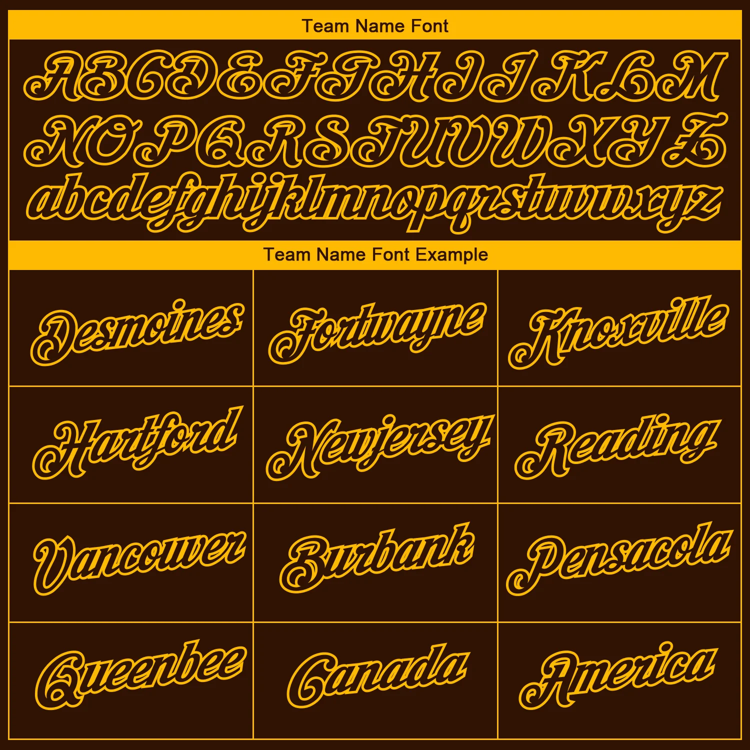 Custom Brown Gold 3D San Diego City Edition Fade Fashion Performance T-Shirt - Image 3