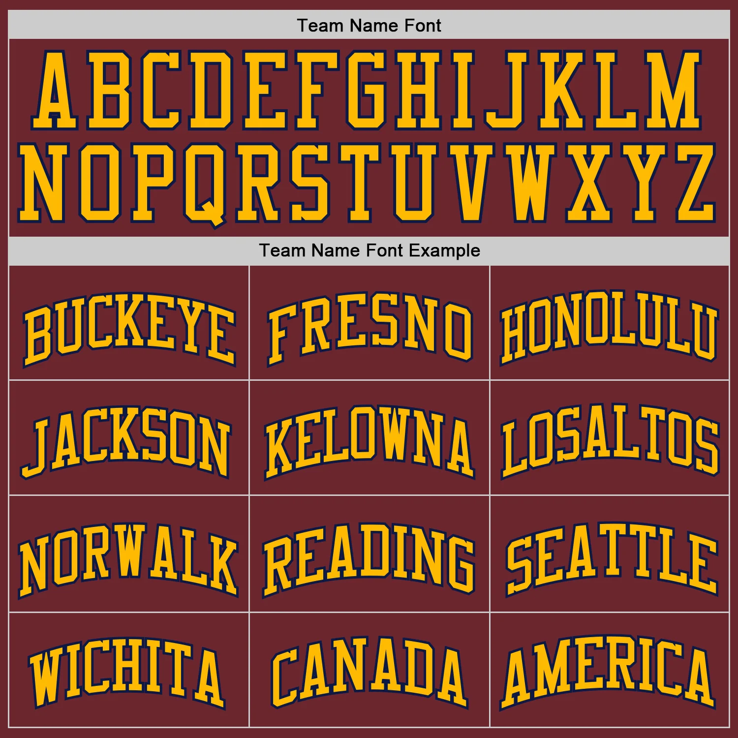 Custom Burgundy Navy-Gold Authentic Basketball Jersey - Image 3