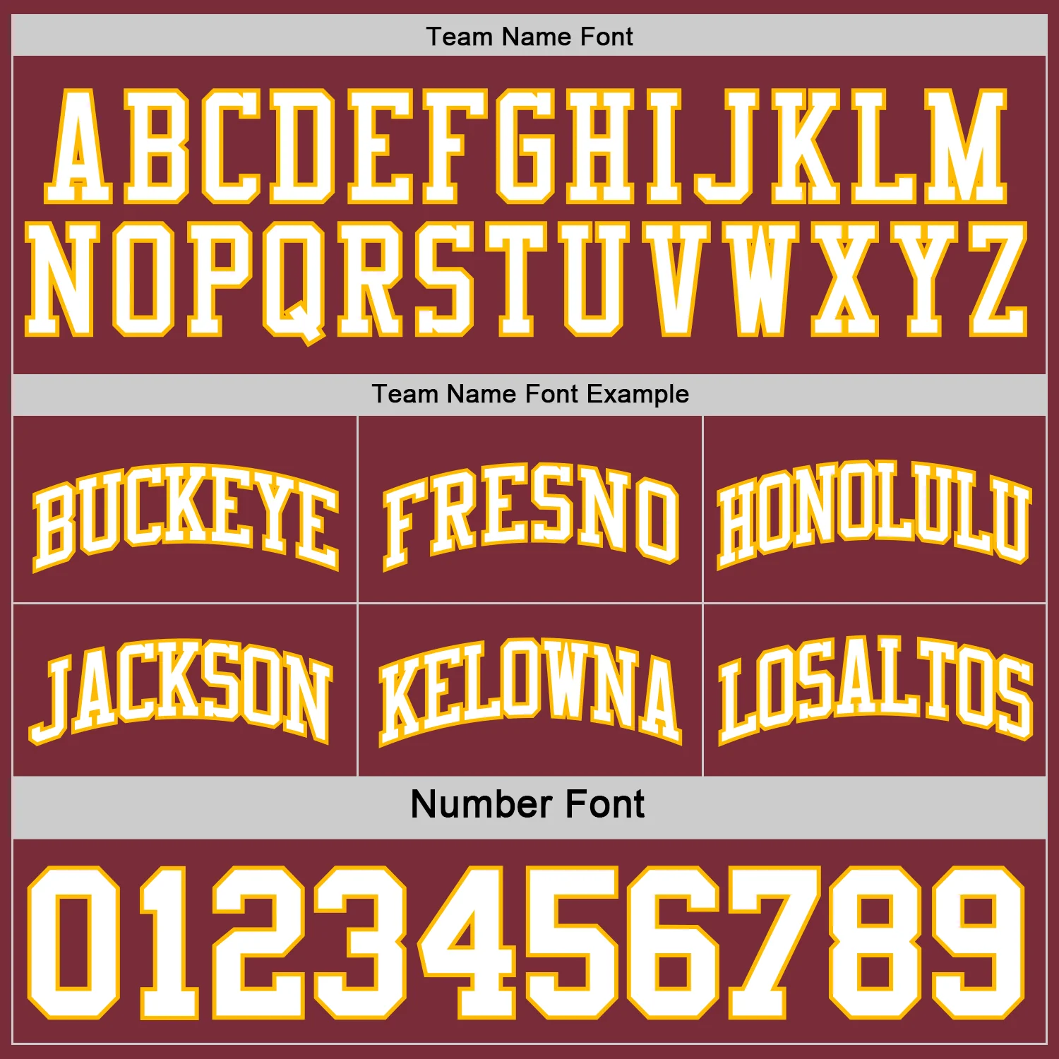 Custom Reversible Burgundy White-Gold Double Side Sublimation Basketball Suit Jersey - Image 6