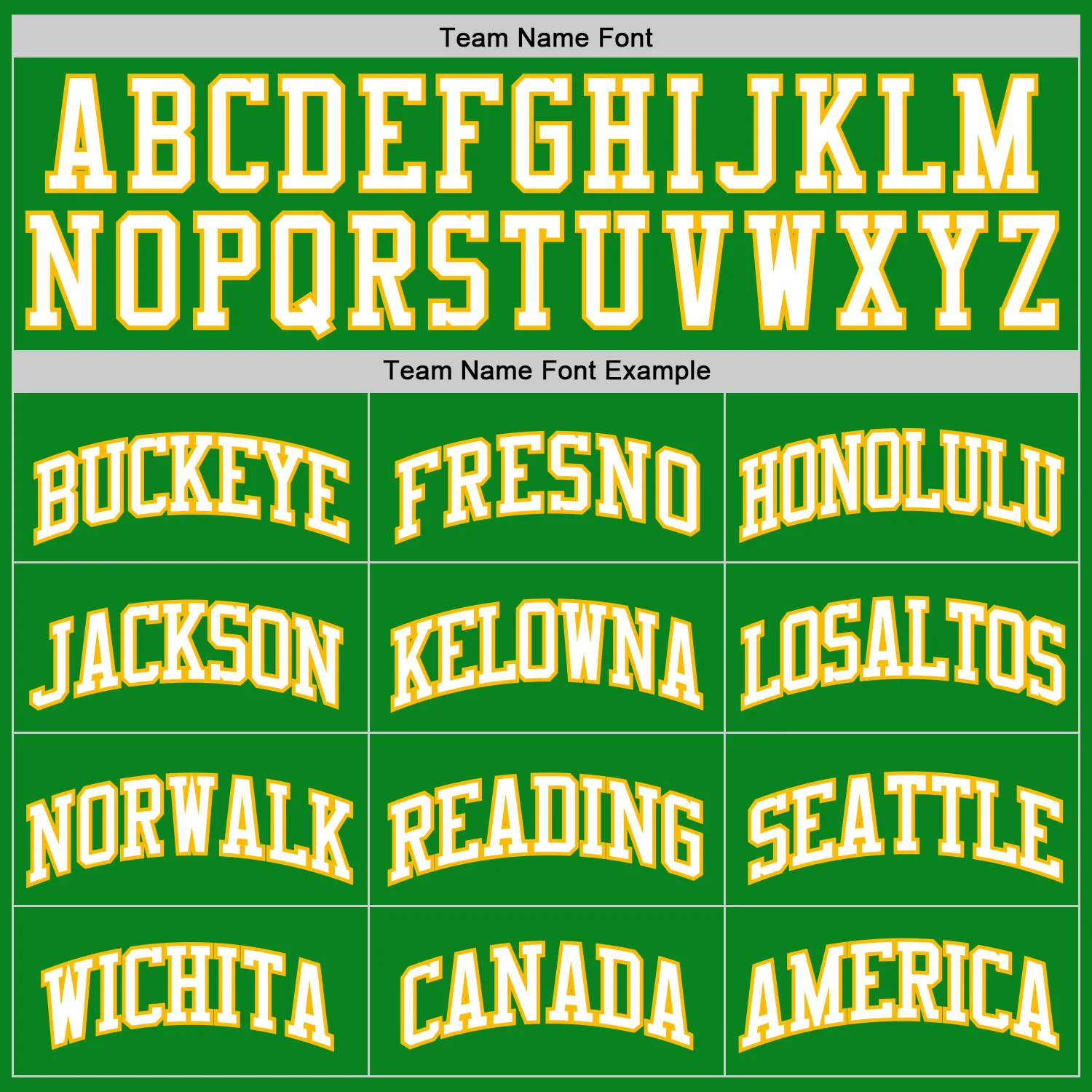 Custom Grass Green White-Gold Authentic Basketball Jersey - Image 3