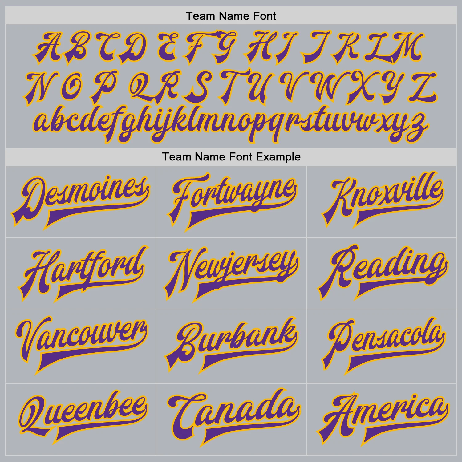 Custom Gray Purple-Gold Bomber Full-Snap Varsity Faux Leather Letterman Jacket - Image 3