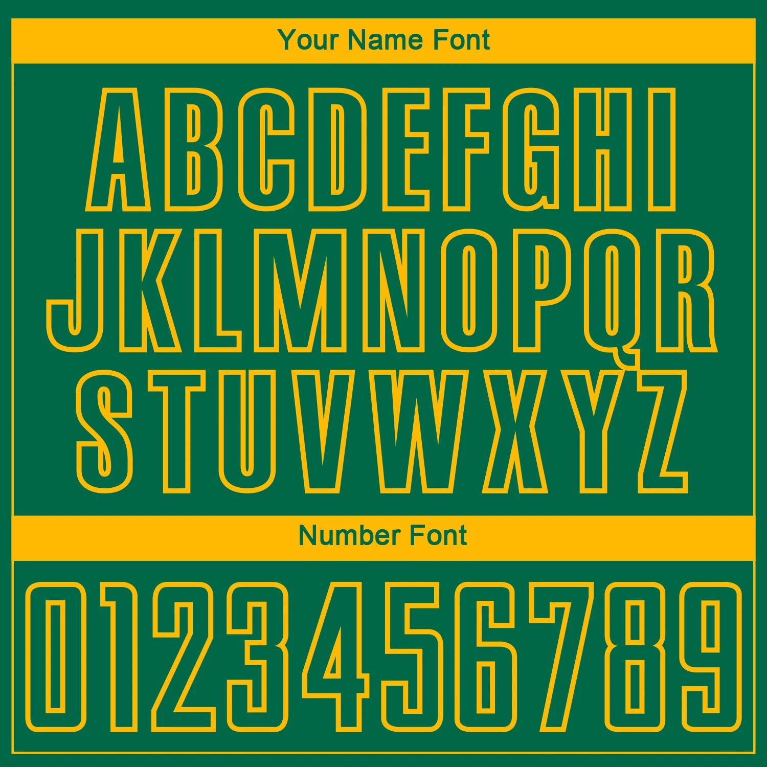 Custom Kelly Green Gold Lightning Electric Veins Sublimation Soccer Uniform Jersey - Image 6