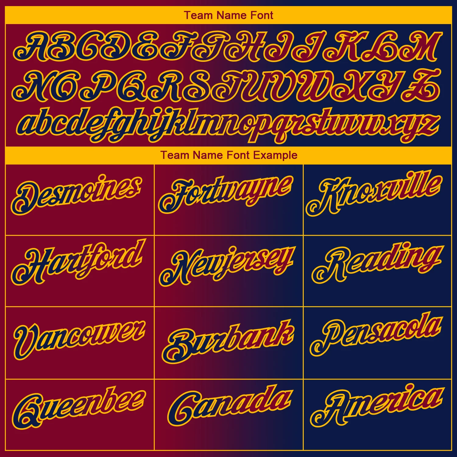 Custom Navy Maroon-Gold 3D Gradient Fashion Performance Polo Shirt - Image 4