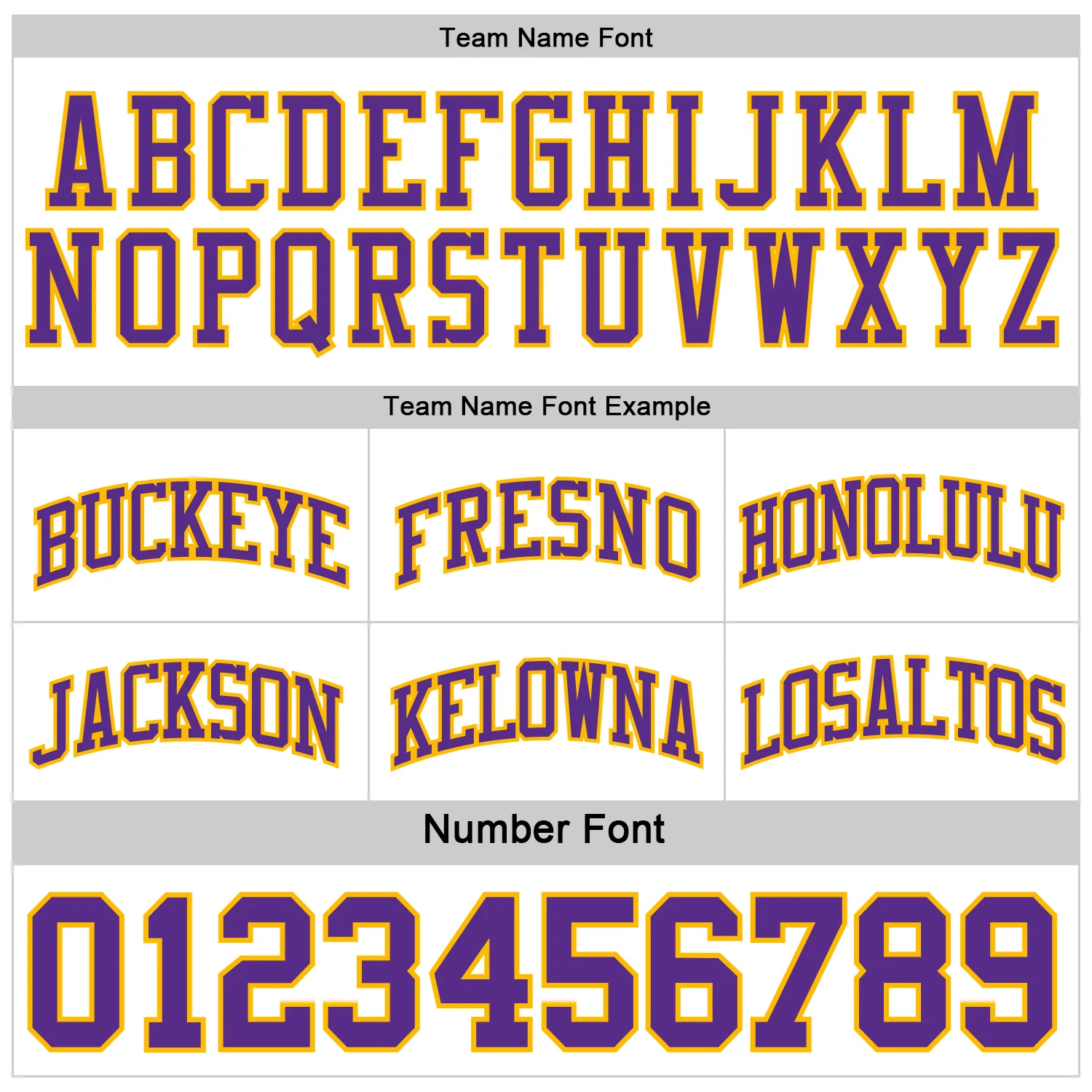 Custom Purple White-Gold Reversible Double Side Sublimation Basketball Suit Jersey - Image 7