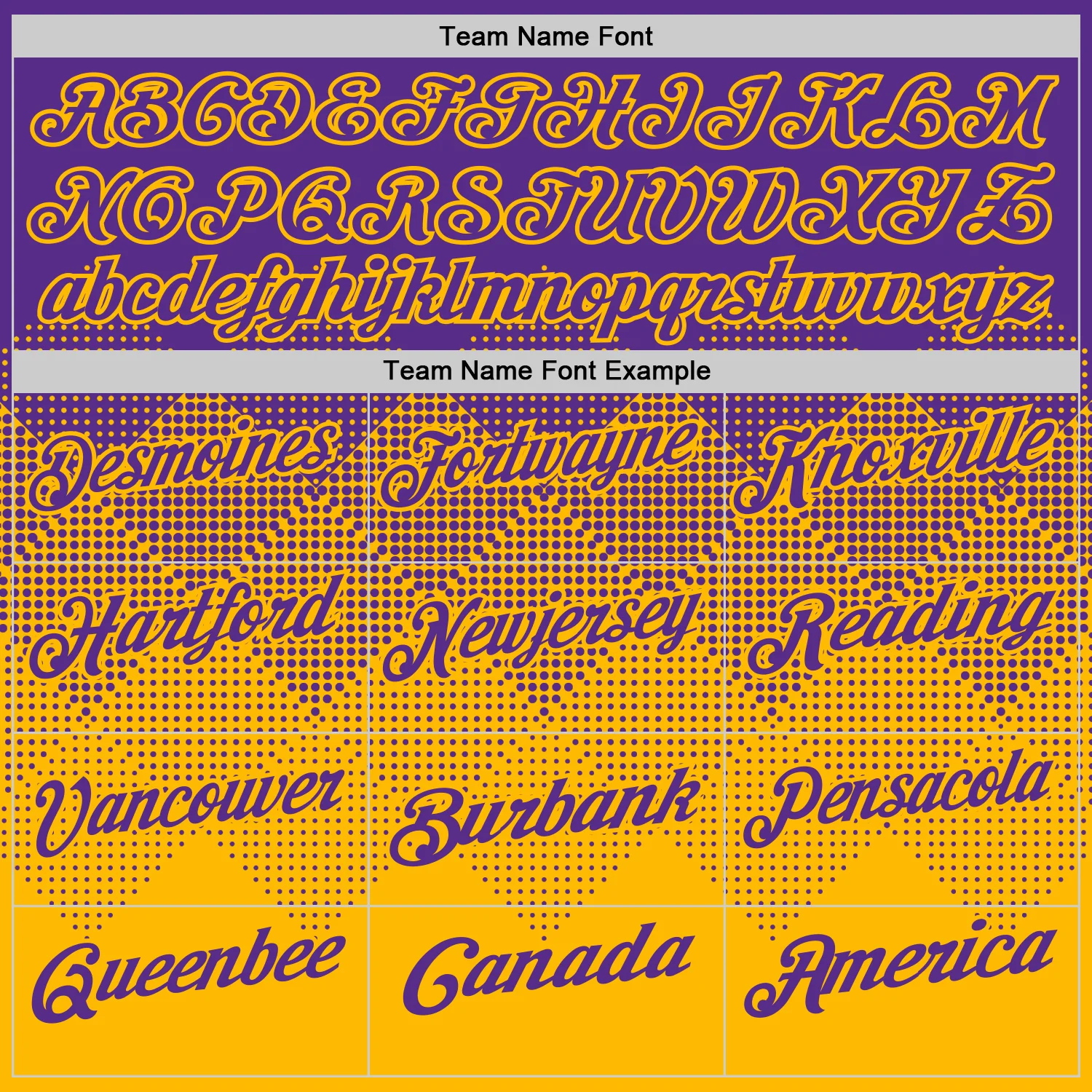 Custom Purple Gold 3D Gradient Square Shape Performance Polo Shirt - Image 4
