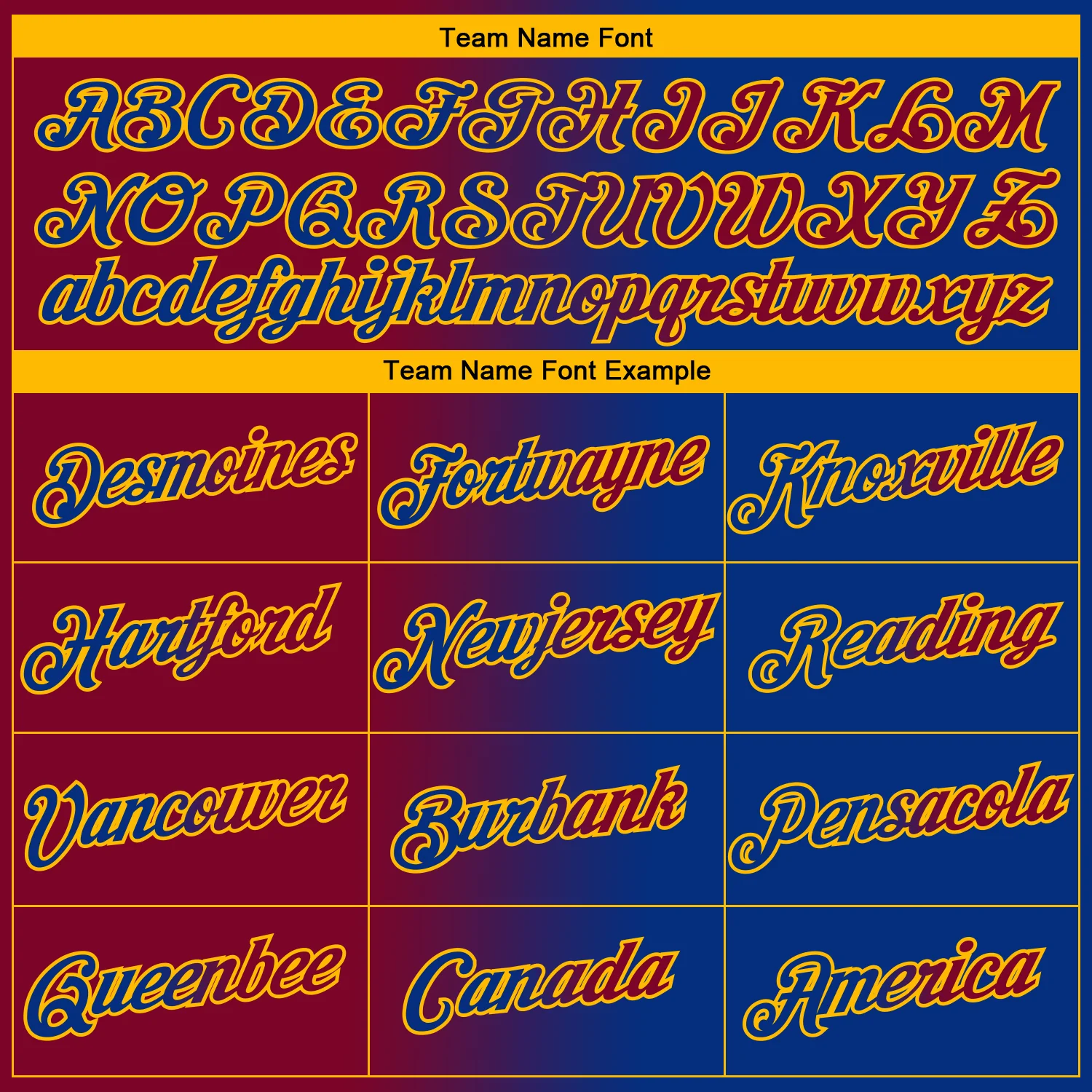 Custom Royal Maroon-Gold Gradient Fashion Performance T-Shirt - Image 3