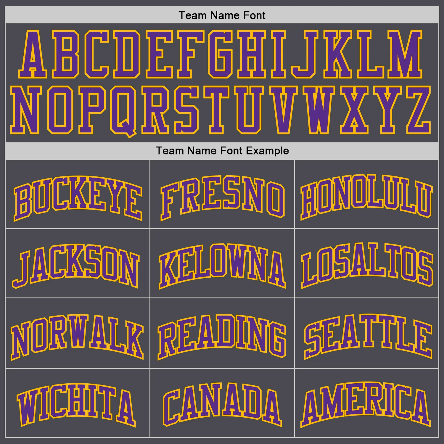 Custom Steel Gray Purple-Gold Authentic Basketball Jersey - Image 3