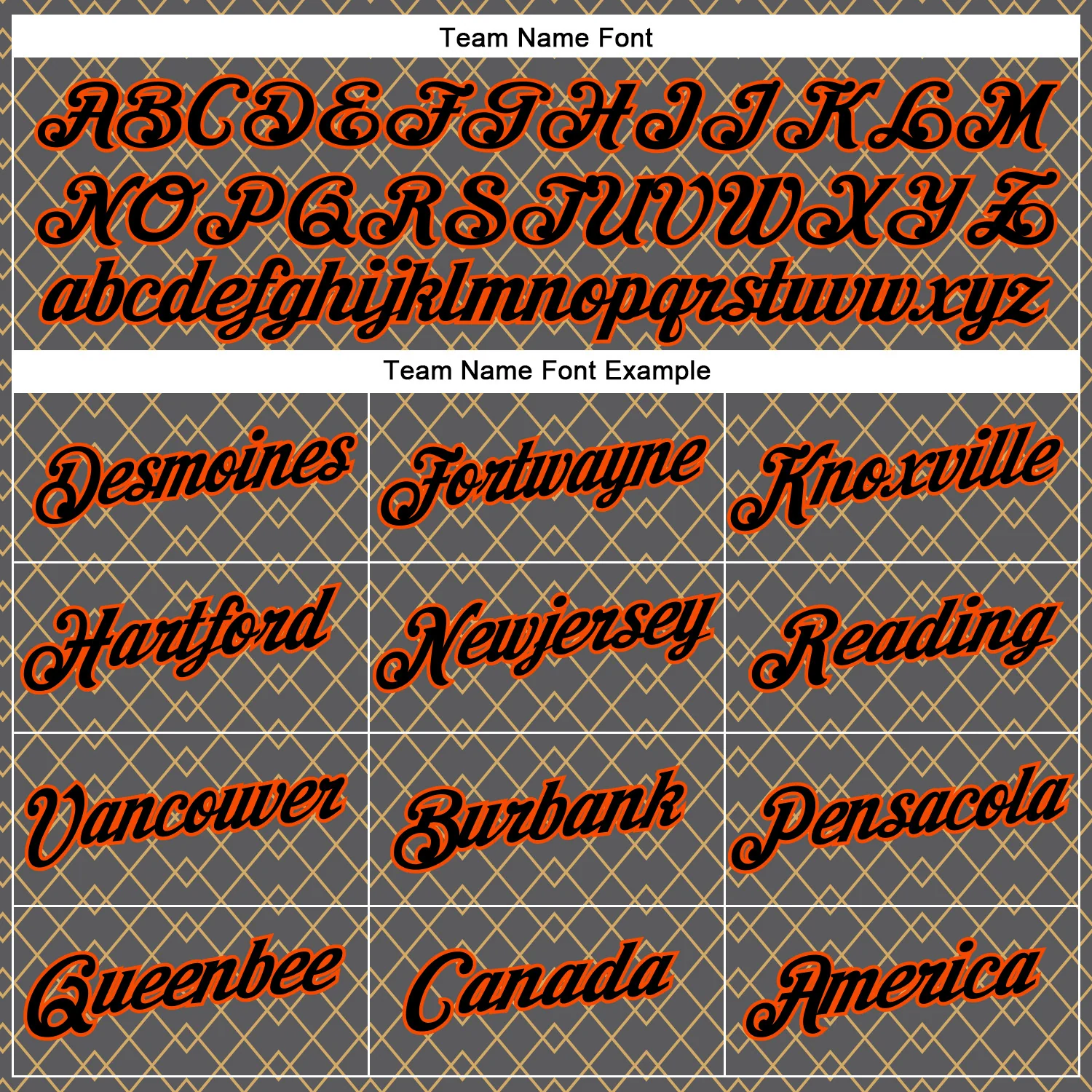 Custom Stitched Steel Gray Black Gold-Orange 3D Pattern Design Line Geometric Shape Sports Pullover Sweatshirt Hoodie - Image 3