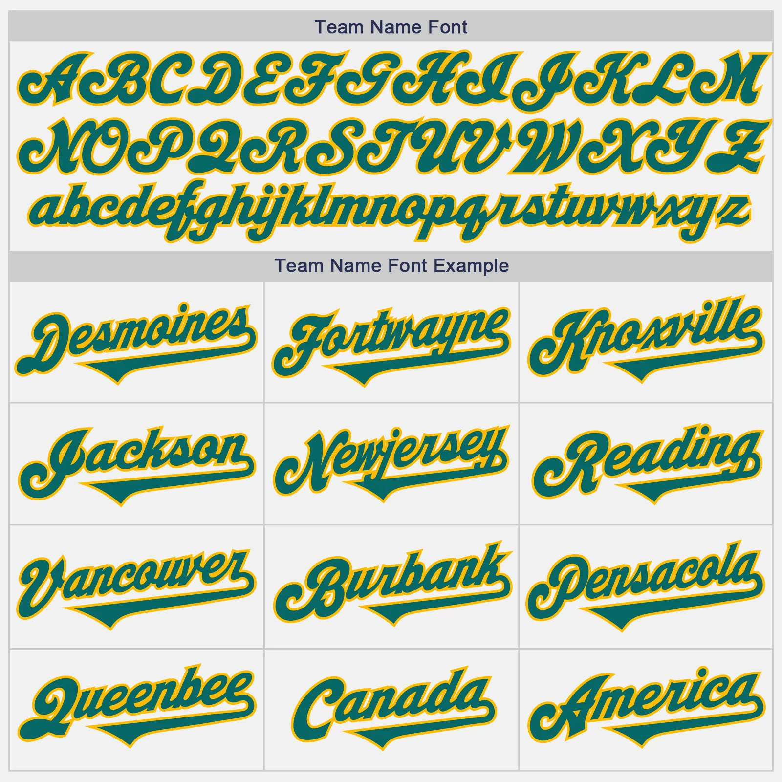 Custom White Teal-Gold Authentic Two Tone Baseball Jersey - Image 4