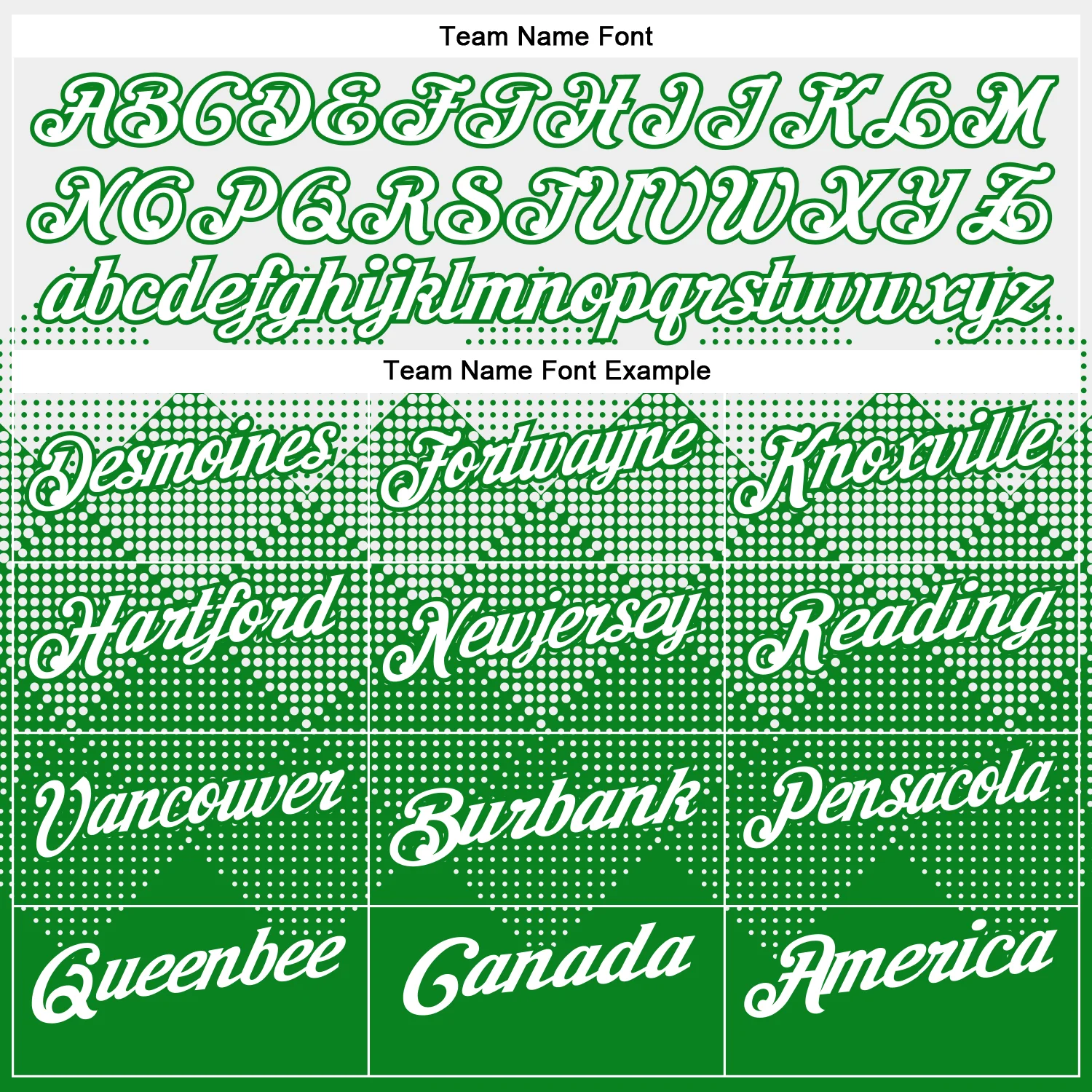 Custom White Grass Green 3D Pattern Design Gradient Square Shape Performance Polo Shirt - Image 4