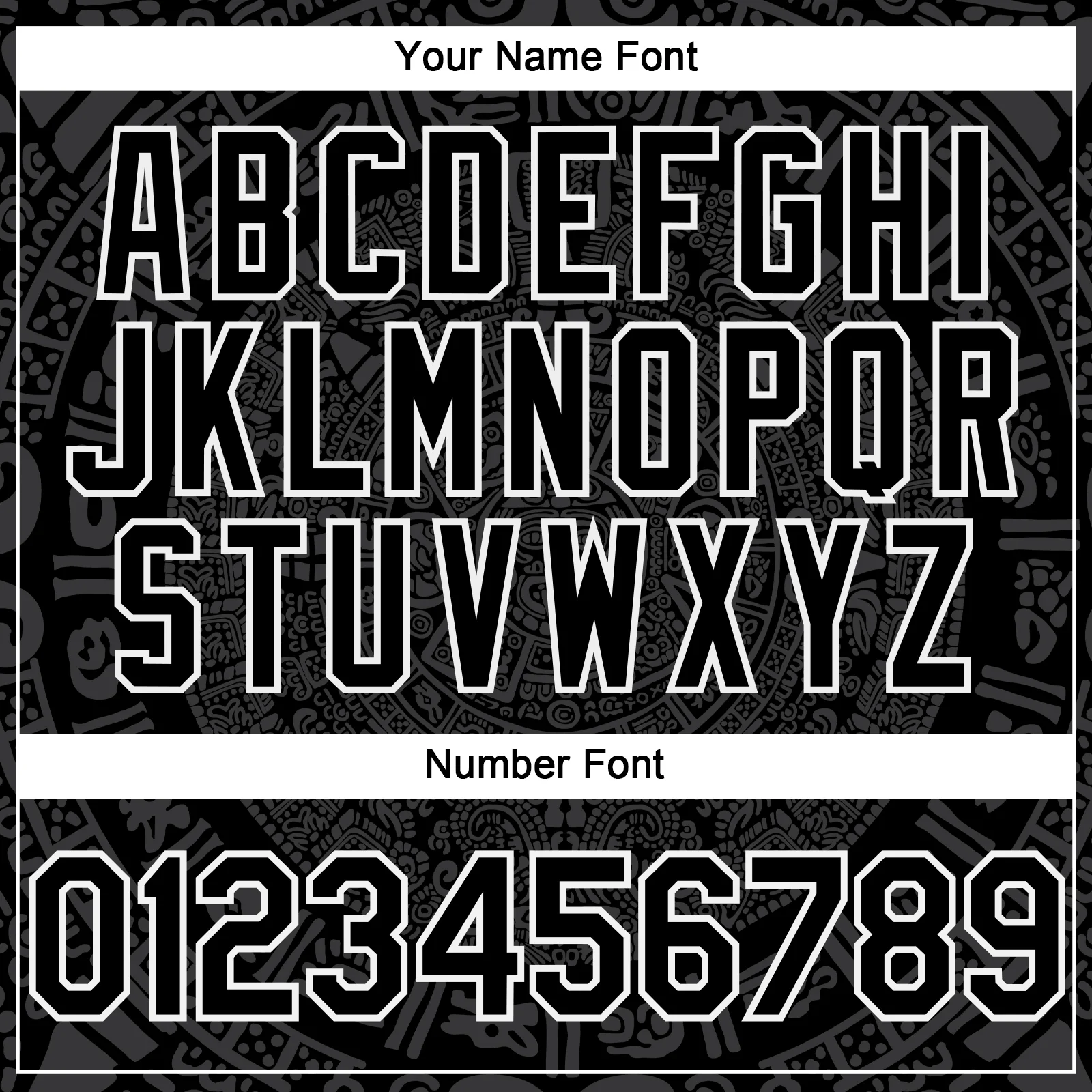Custom Black Gray-White 3D Mexico Authentic Baseball Jersey - Image 5