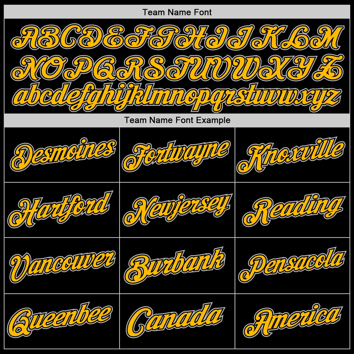 Custom Black Gold-Gray Authentic Throwback Basketball Jersey - Image 3