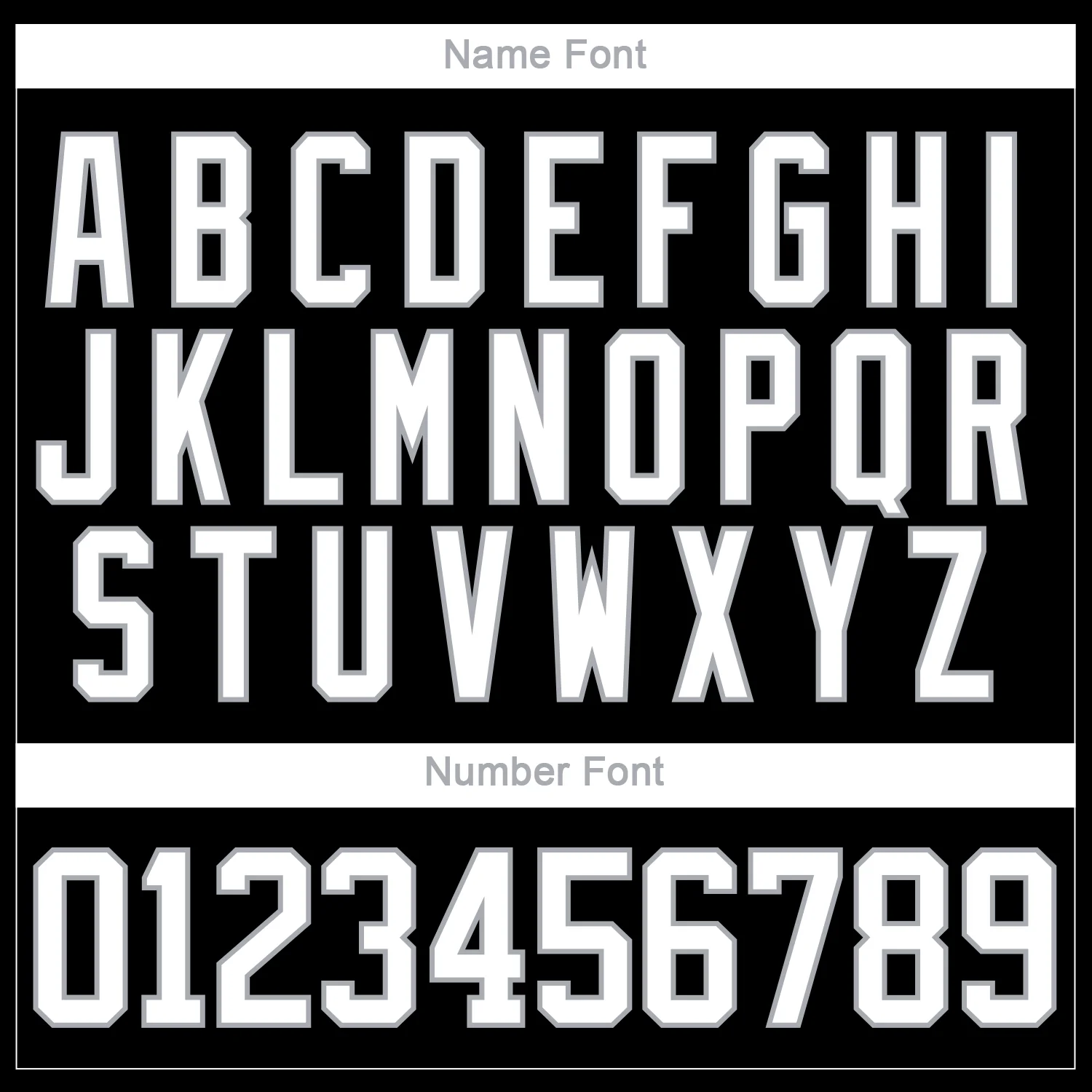 Custom Black White-Gray 3D Pattern Abstract Shape Hockey Lace Neck Jersey - Image 5