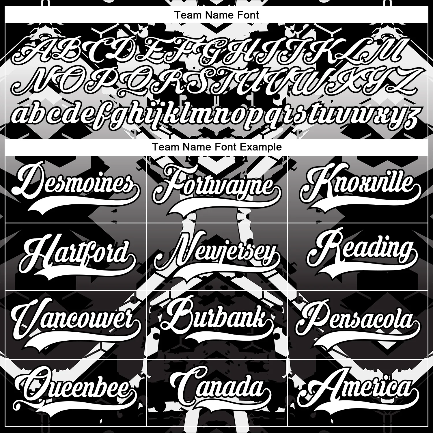 Custom Black White-Gray 3D Pattern Abstract Gradient Hockey Lace Neck Jersey - Image 4