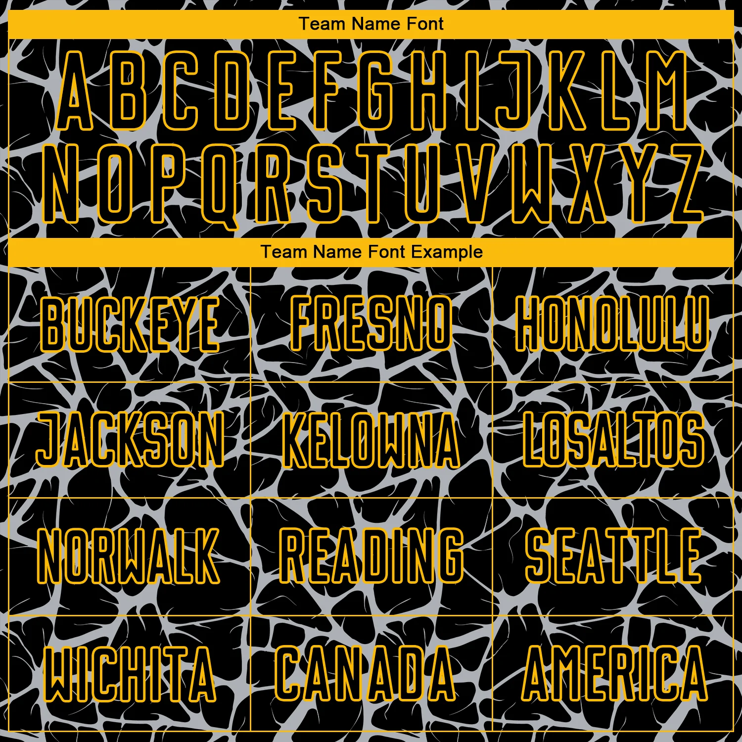 Custom Black Gray-Gold Abstract Network Splash Sublimation Soccer Uniform Jersey - Image 5