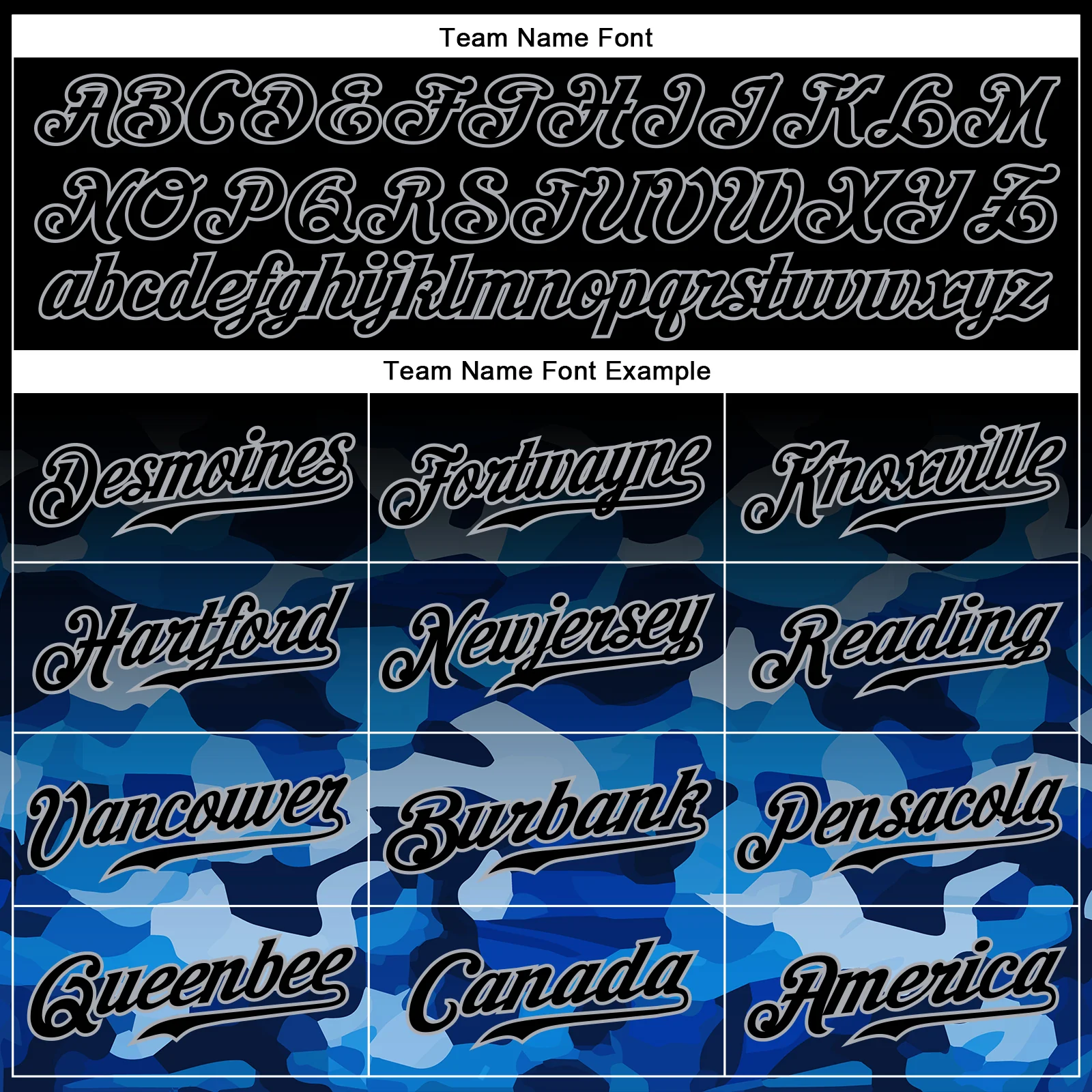 Custom Camo Black-Gray American Flag Patriotic Eagle Raglan Sleeves Authentic Baseball Jersey - Image 4