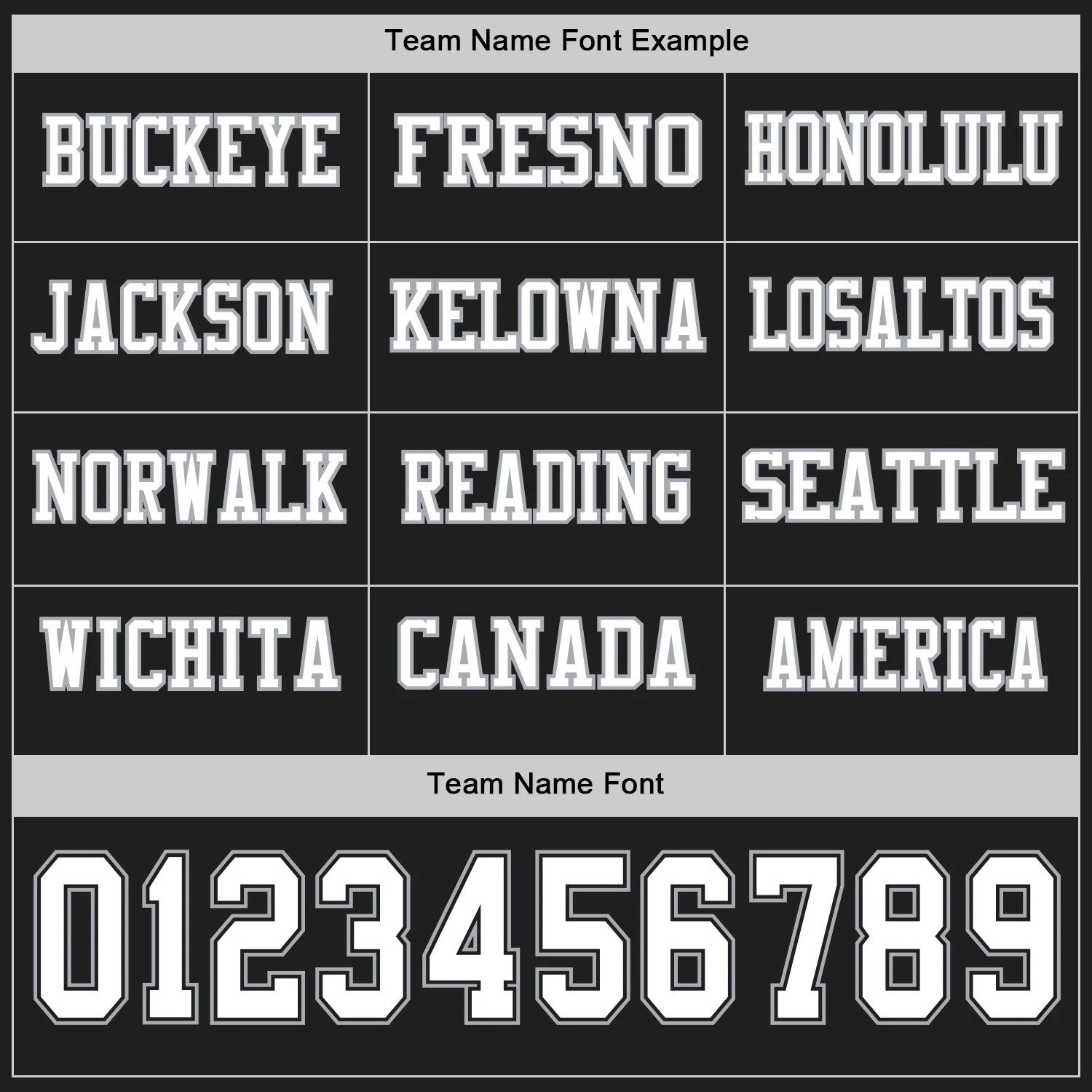 Custom Black White-Gray Long Sleeve Authentic Football Jersey - Image 3
