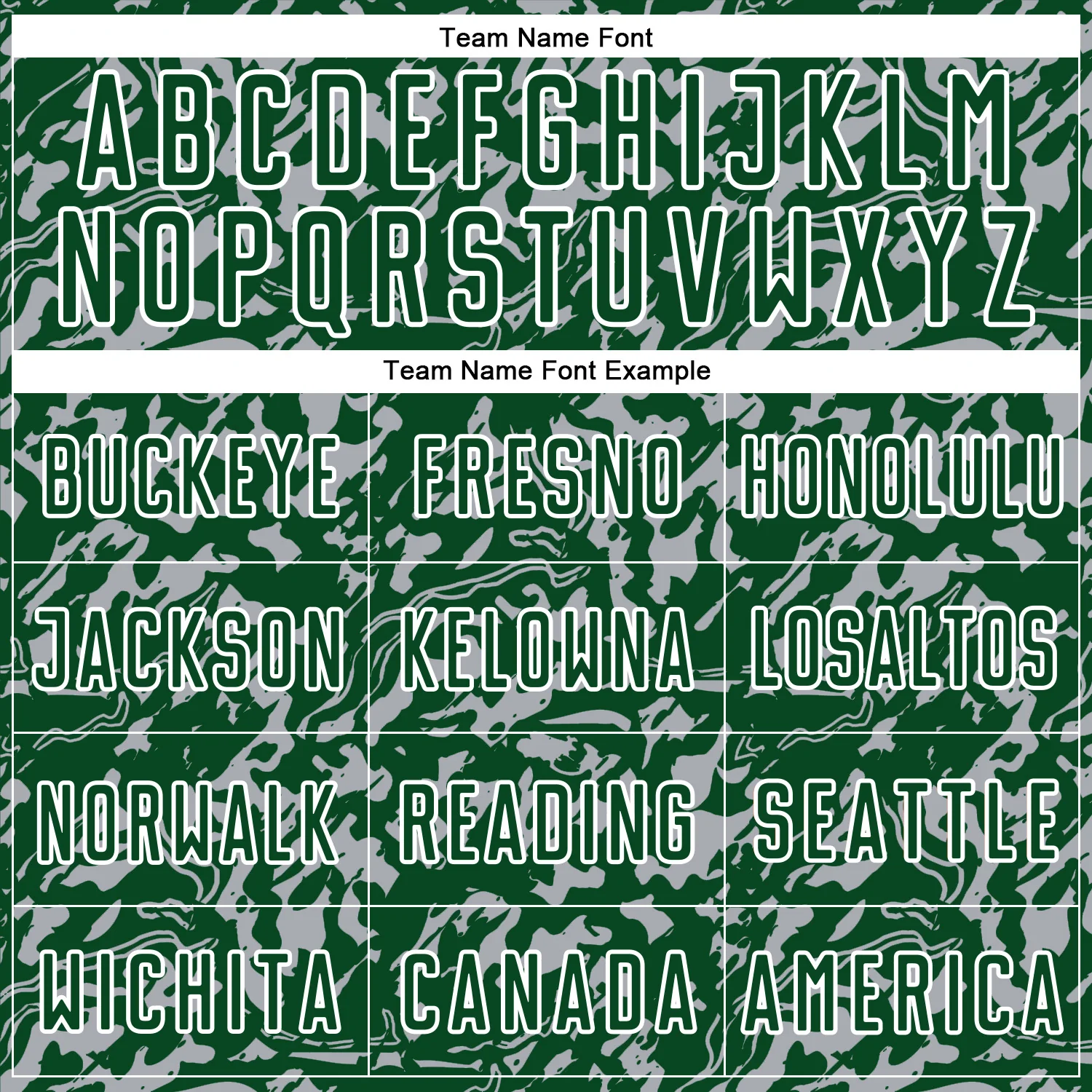 Custom Green Gray-White Liquid Fluid Pattern Sports Sublimation Soccer Uniform Jersey - Image 5