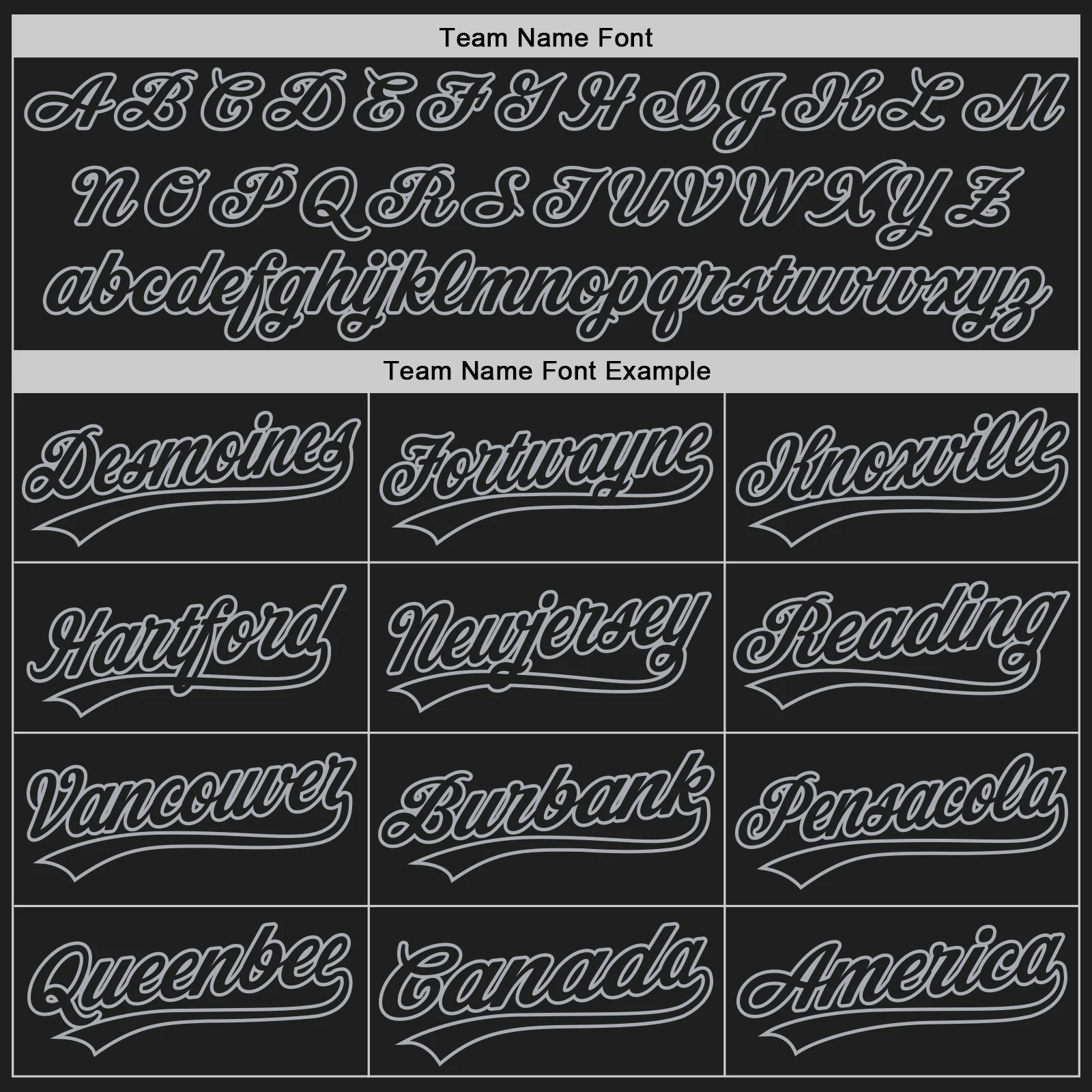Custom Stitched Black Gray Baseball Pullover Sweatshirt Hoodie - Image 3