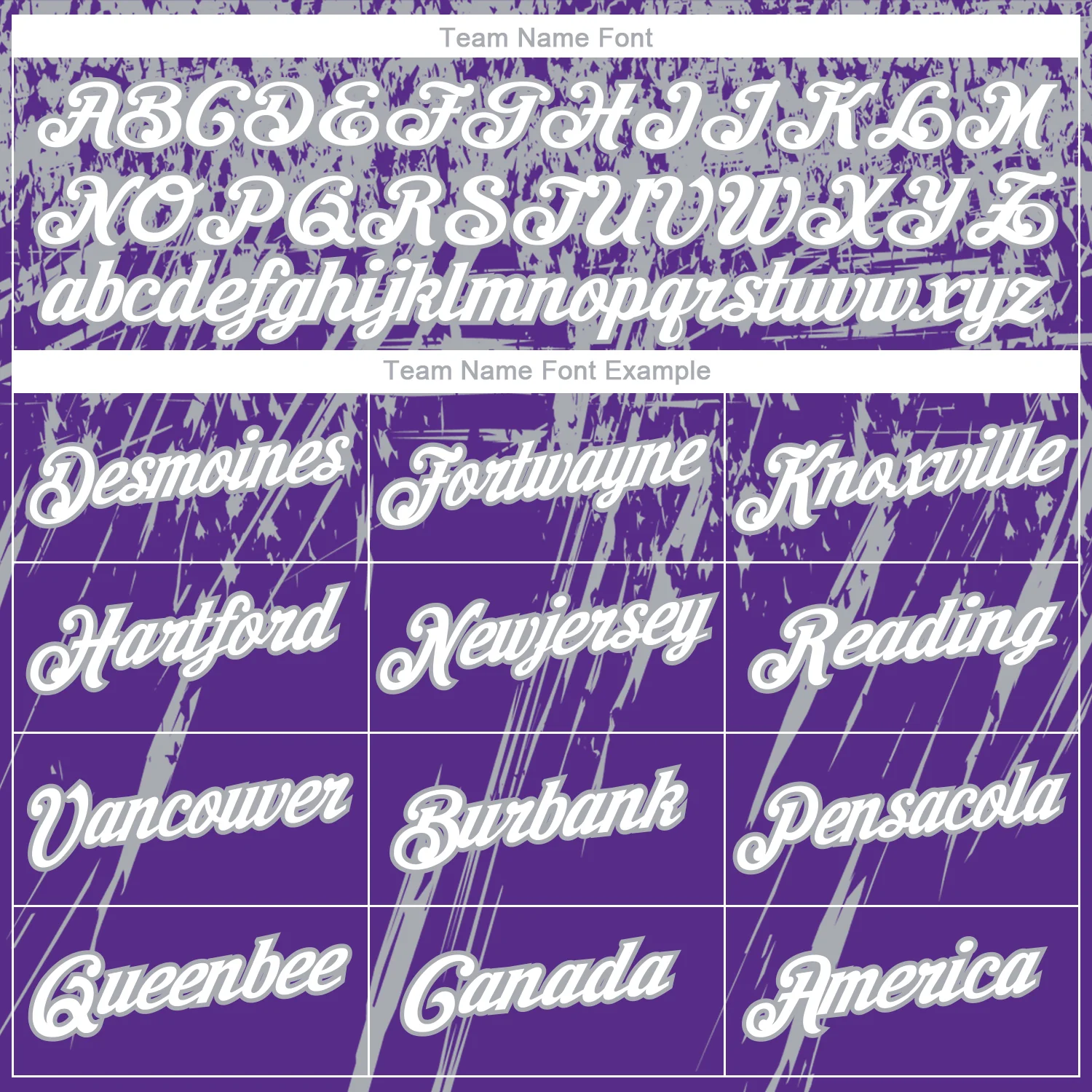 Custom Stitched Purple White-Gray 3D Pattern Design Splash Grunge Art Sports Pullover Sweatshirt Hoodie - Image 3