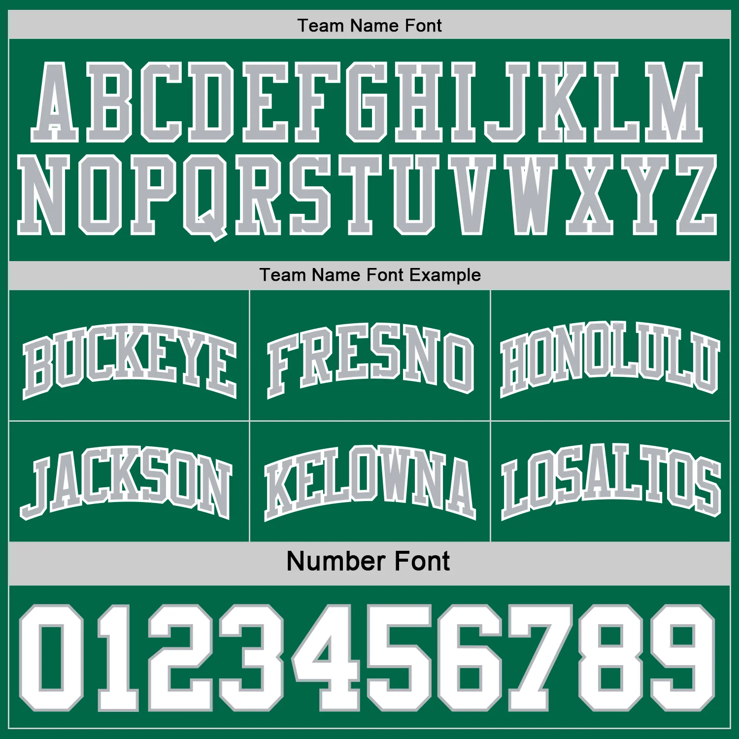 Custom Reversible Kelly Green White-Gray Double Side Sublimation Basketball Suit Jersey - Image 6