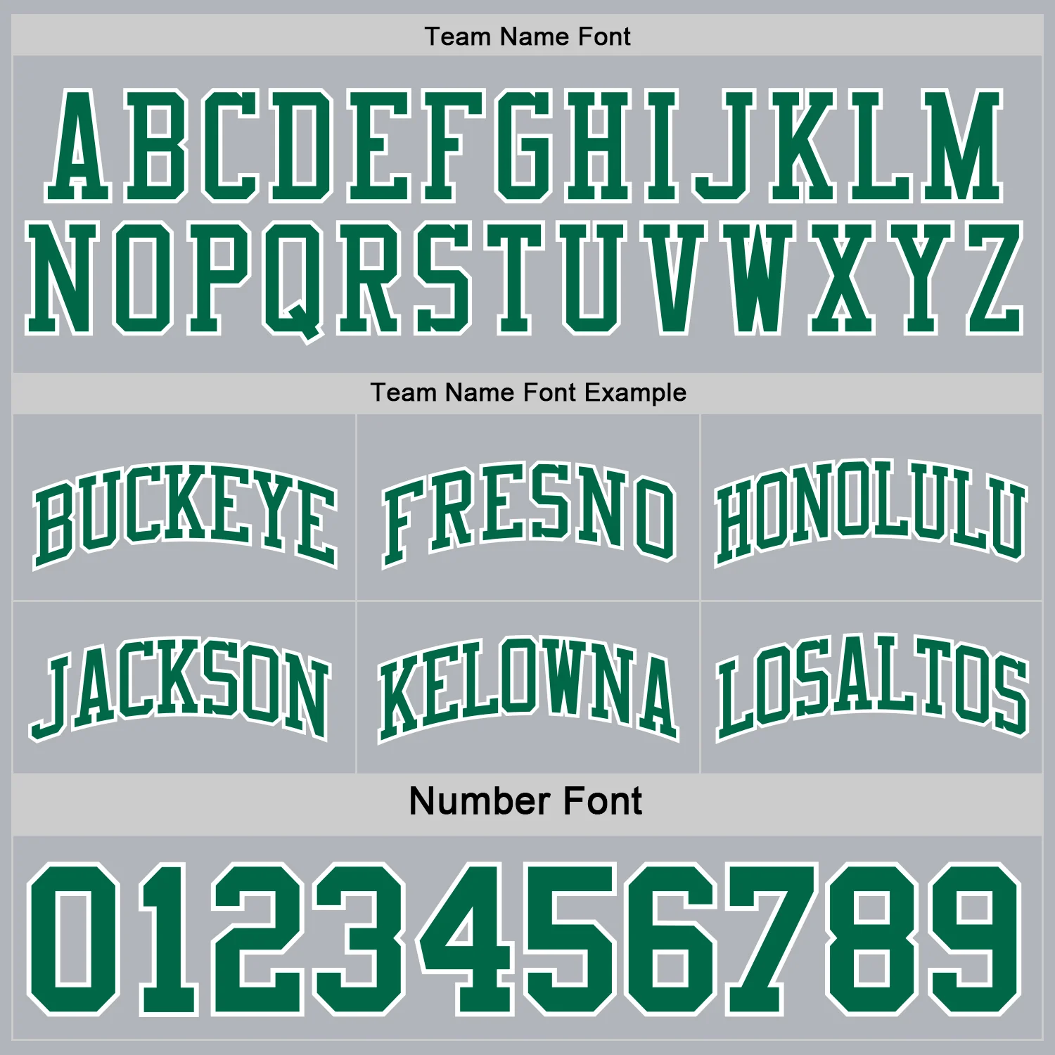 Custom Reversible Kelly Green White-Gray Double Side Sublimation Basketball Suit Jersey - Image 7