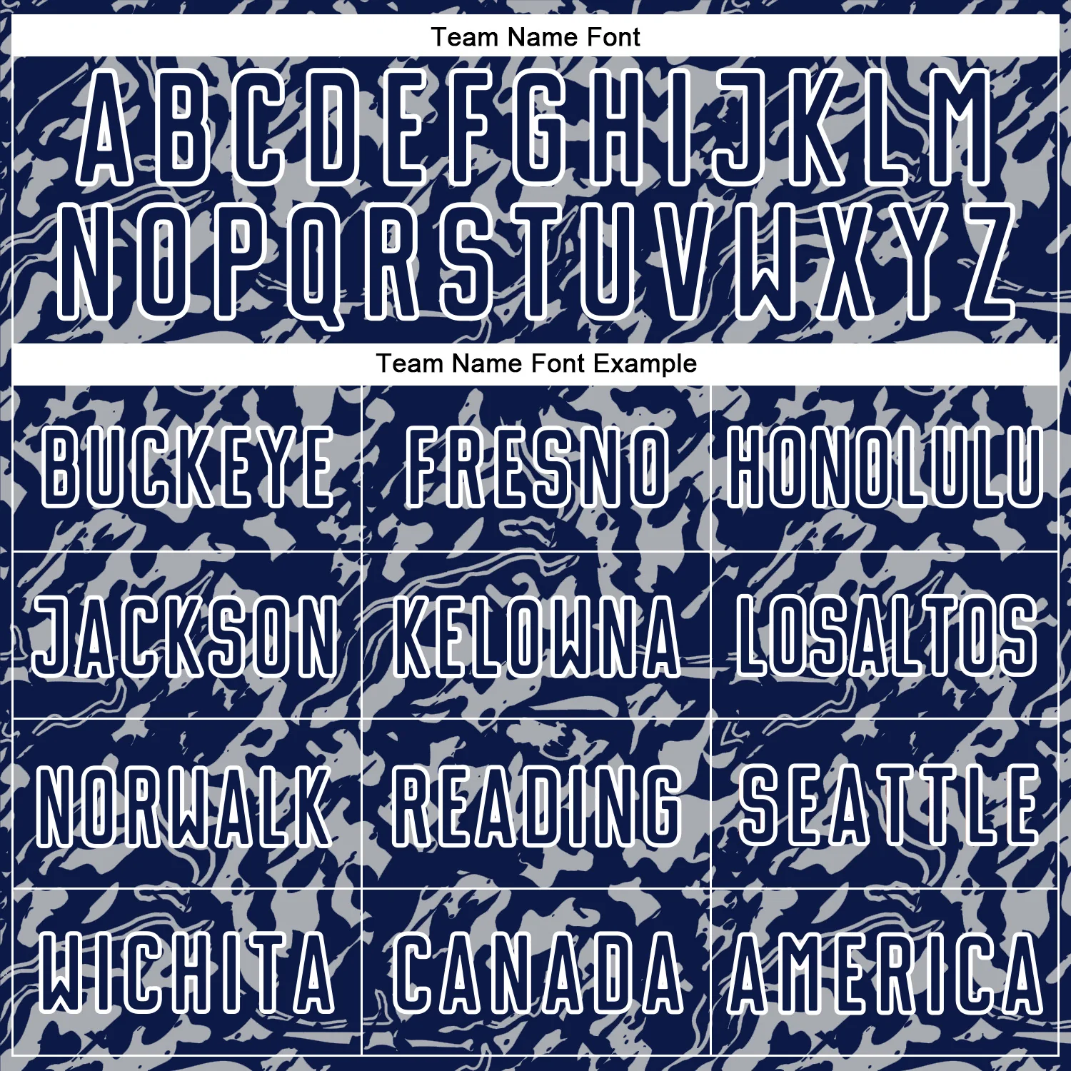 Custom Navy Gray-White Liquid Fluid Pattern Sports Sublimation Soccer Uniform Jersey - Image 5
