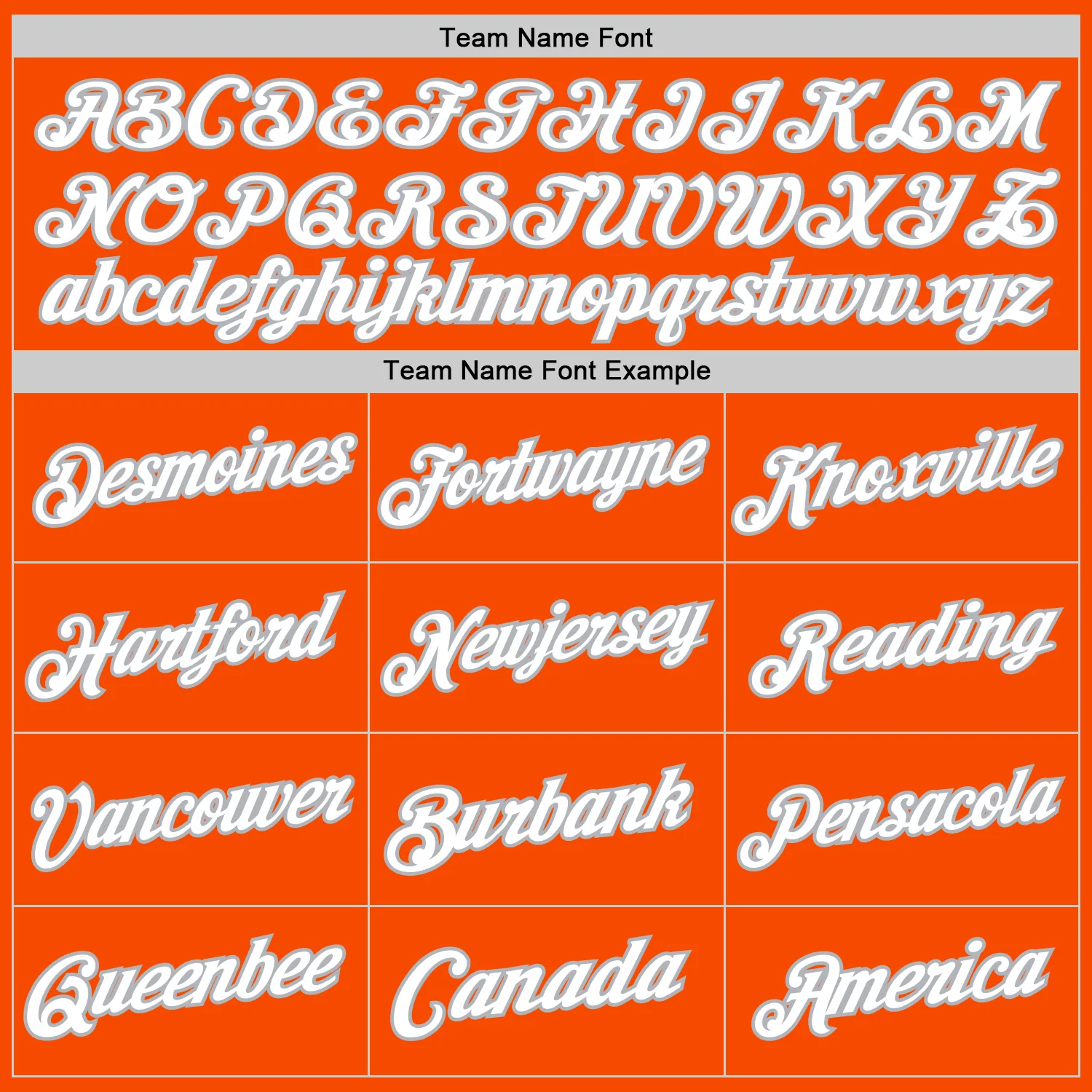 Custom Orange White-Gray Authentic Throwback Basketball Jersey - Image 3