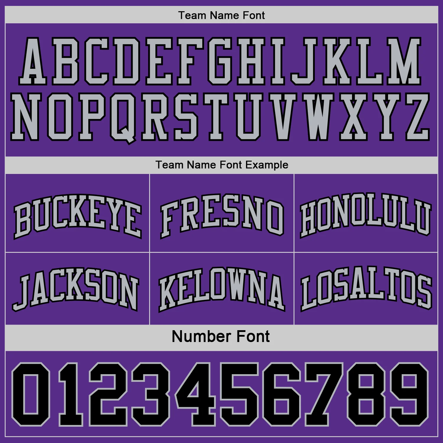 Custom Purple Black-Gray Reversible Double Side Sublimation Basketball Suit Jersey - Image 6