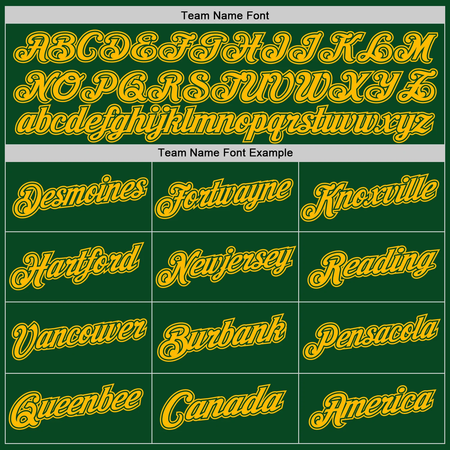 Custom Green Gold Authentic Throwback Basketball Jersey - Image 3
