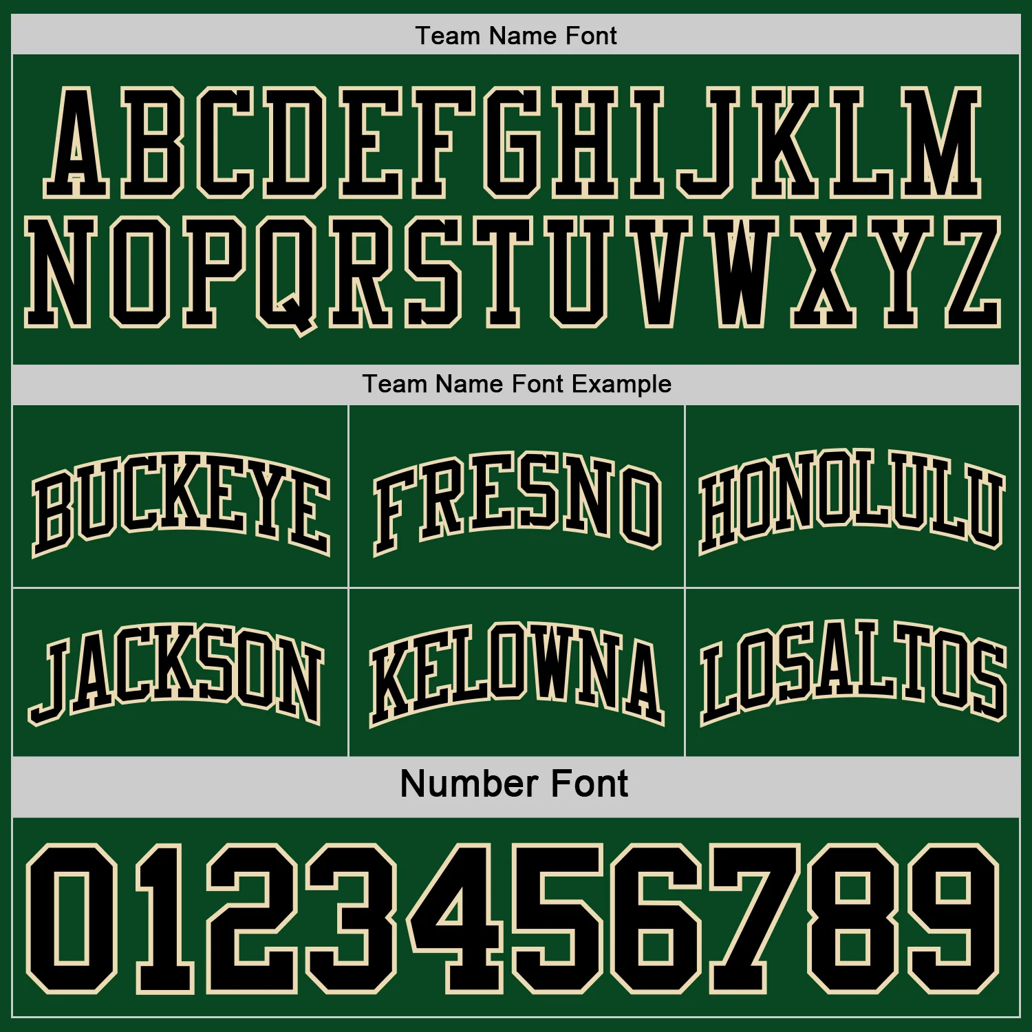 Custom Reversible Black Cream-Green Double Side Sublimation Basketball Suit Jersey - Image 7