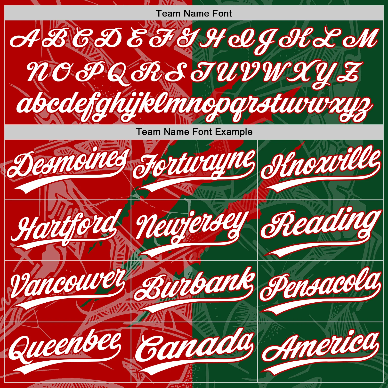 Custom Graffiti Pattern White Green-Red 3D Scratch Two-Button Unisex Softball Jersey - Image 4