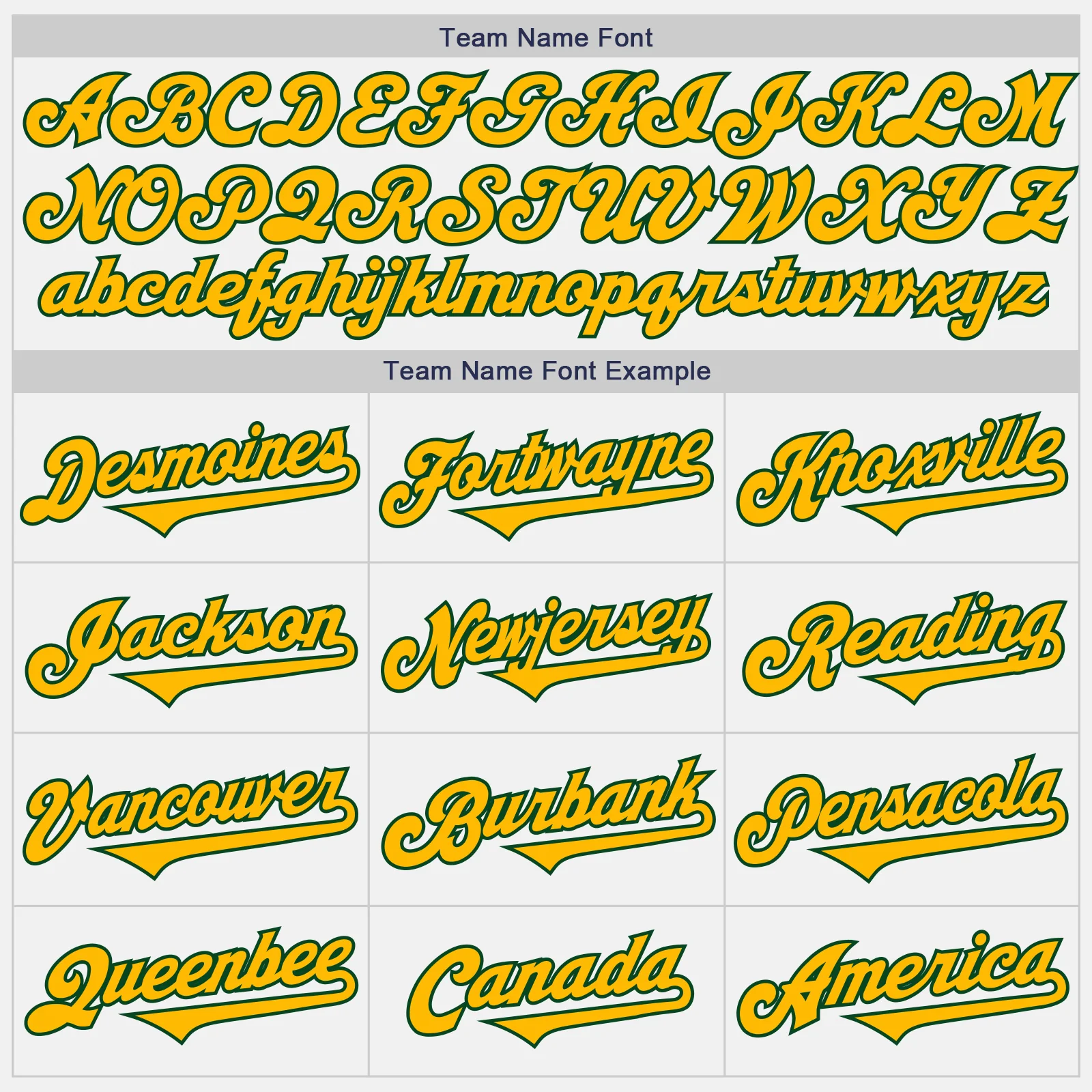 Custom White Gold-Green Authentic Two Tone Baseball Jersey - Image 4