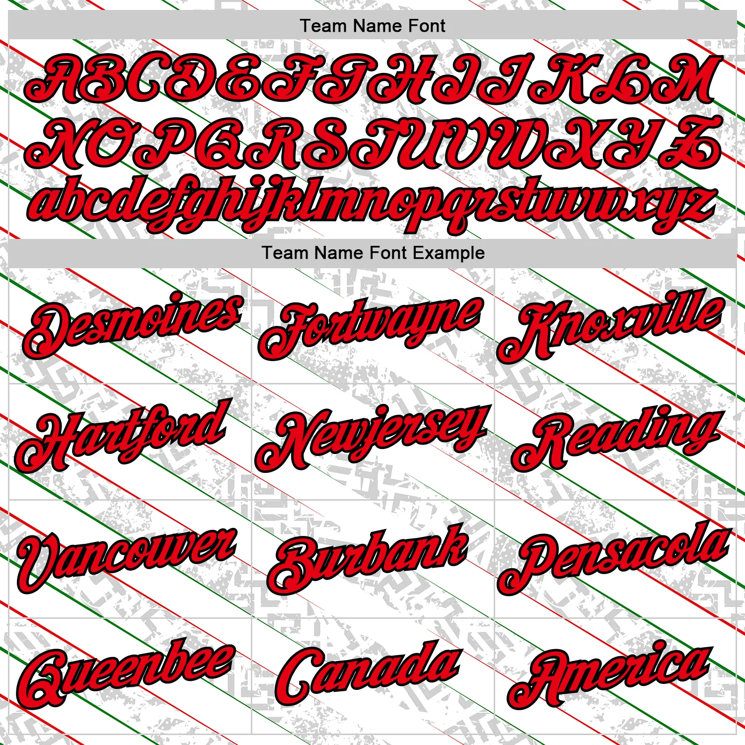 Custom White Fire Red Green-Black Portugal Abstract Pattern Soccer Jersey Performance T-Shirt - Image 3