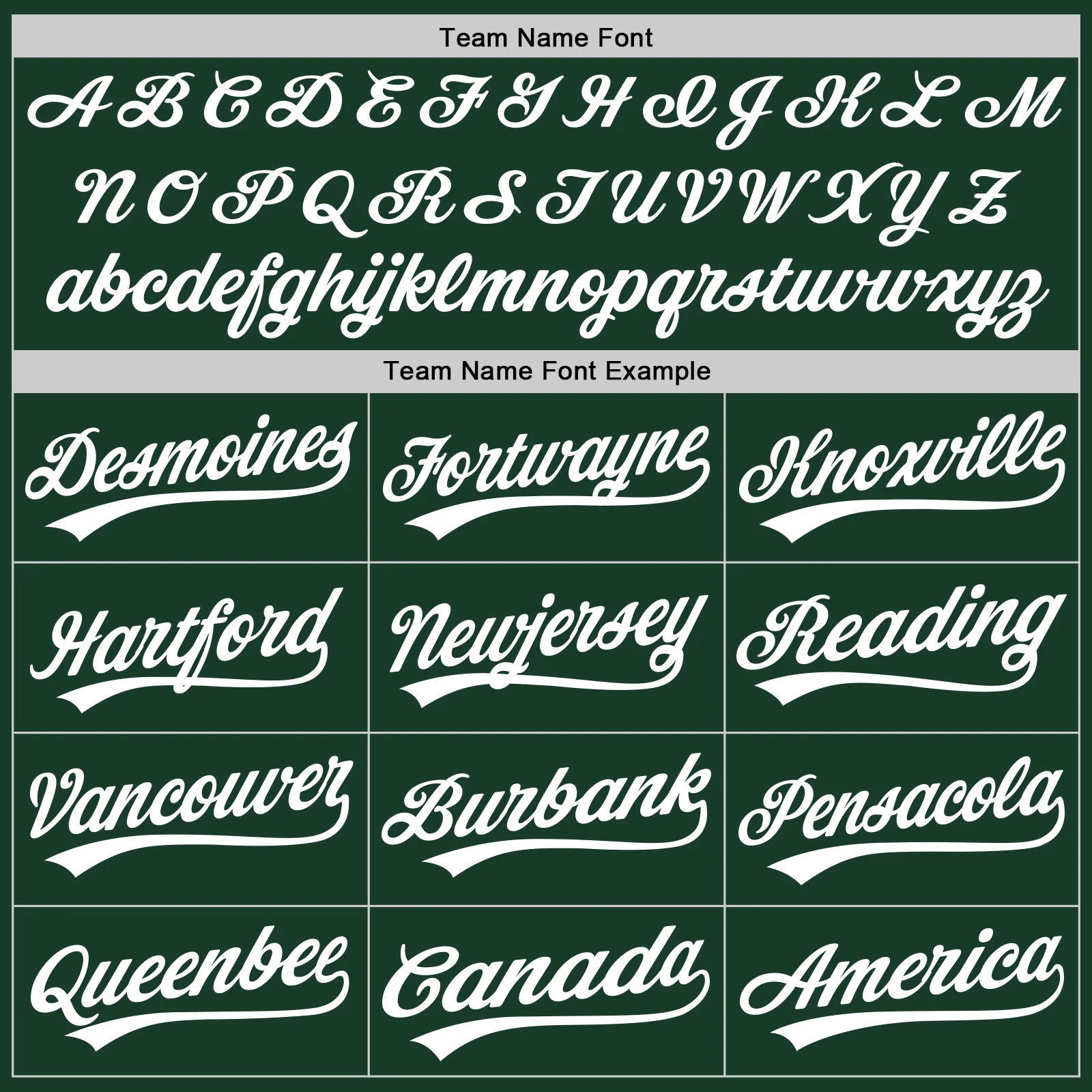 Custom Stitched Green White Baseball Pullover Sweatshirt Hoodie - Image 3