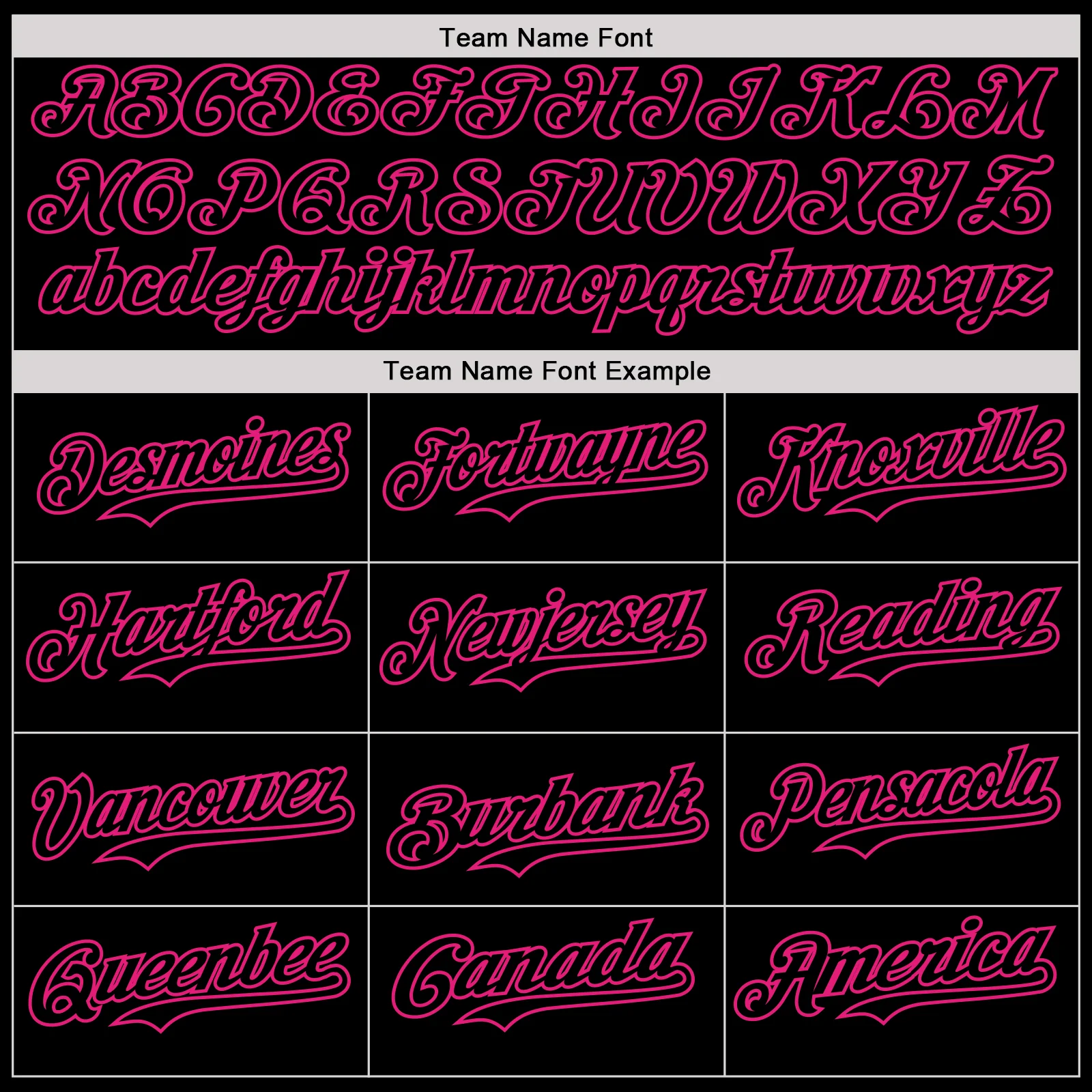 Custom Black Hot Pink 3D Vaunsart Messy Party Authentic Baseball Jersey - Image 4