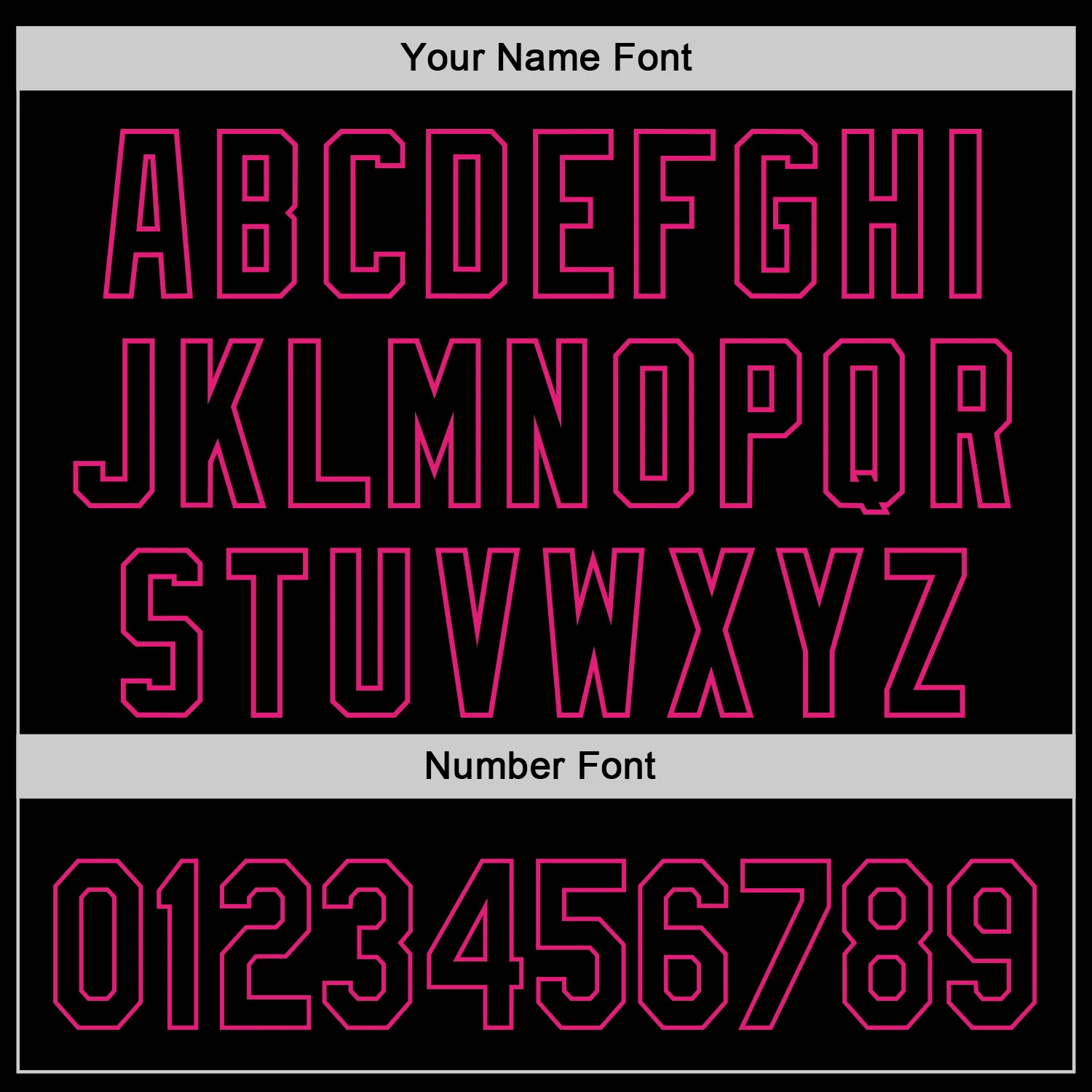 Custom Black Hot Pink 3D Vaunsart Messy Party Authentic Baseball Jersey - Image 5