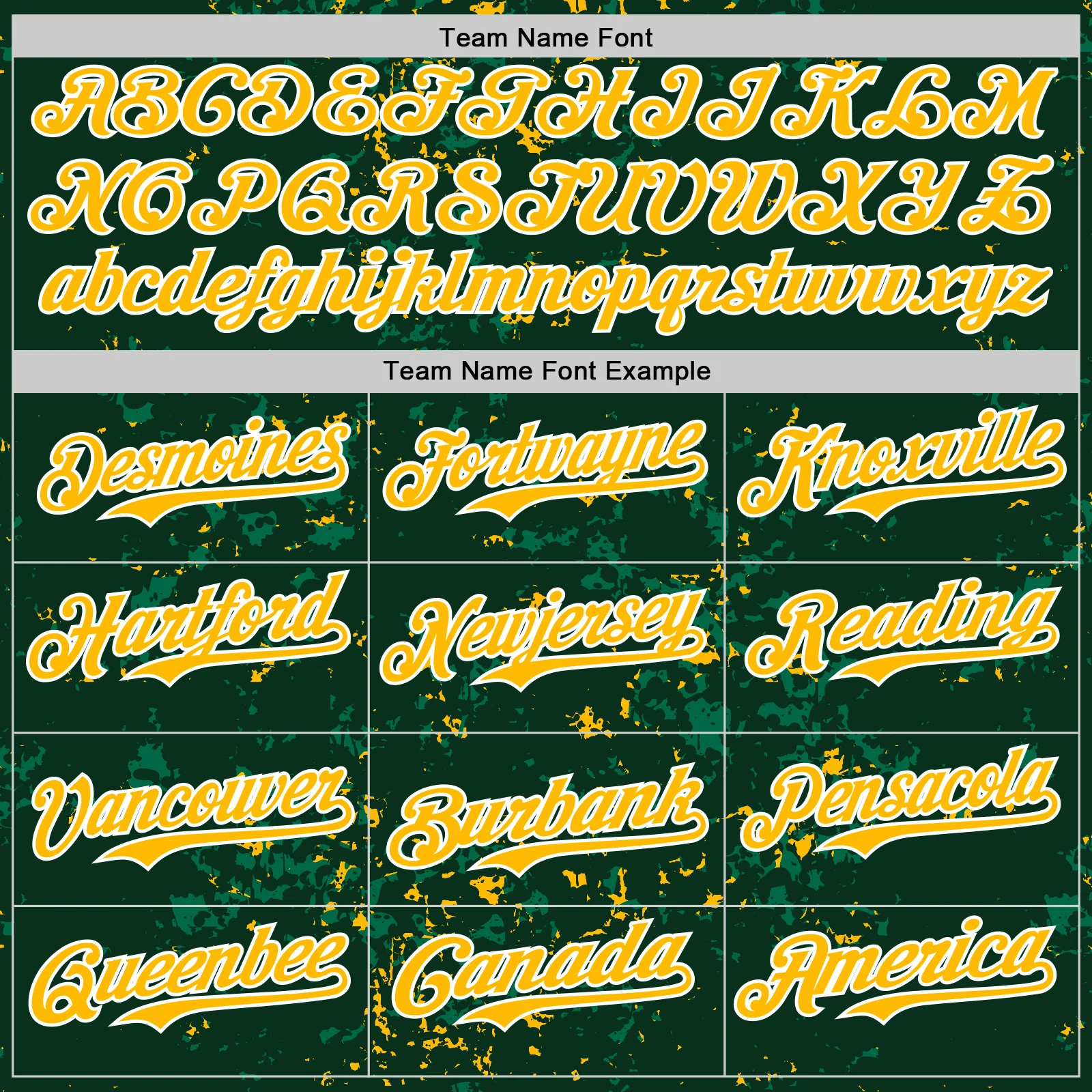 Custom Green Gold Kelly Green-White Fragment Pattern Bomber Full-Snap Varsity Letterman Hoodie Jacket - Image 5