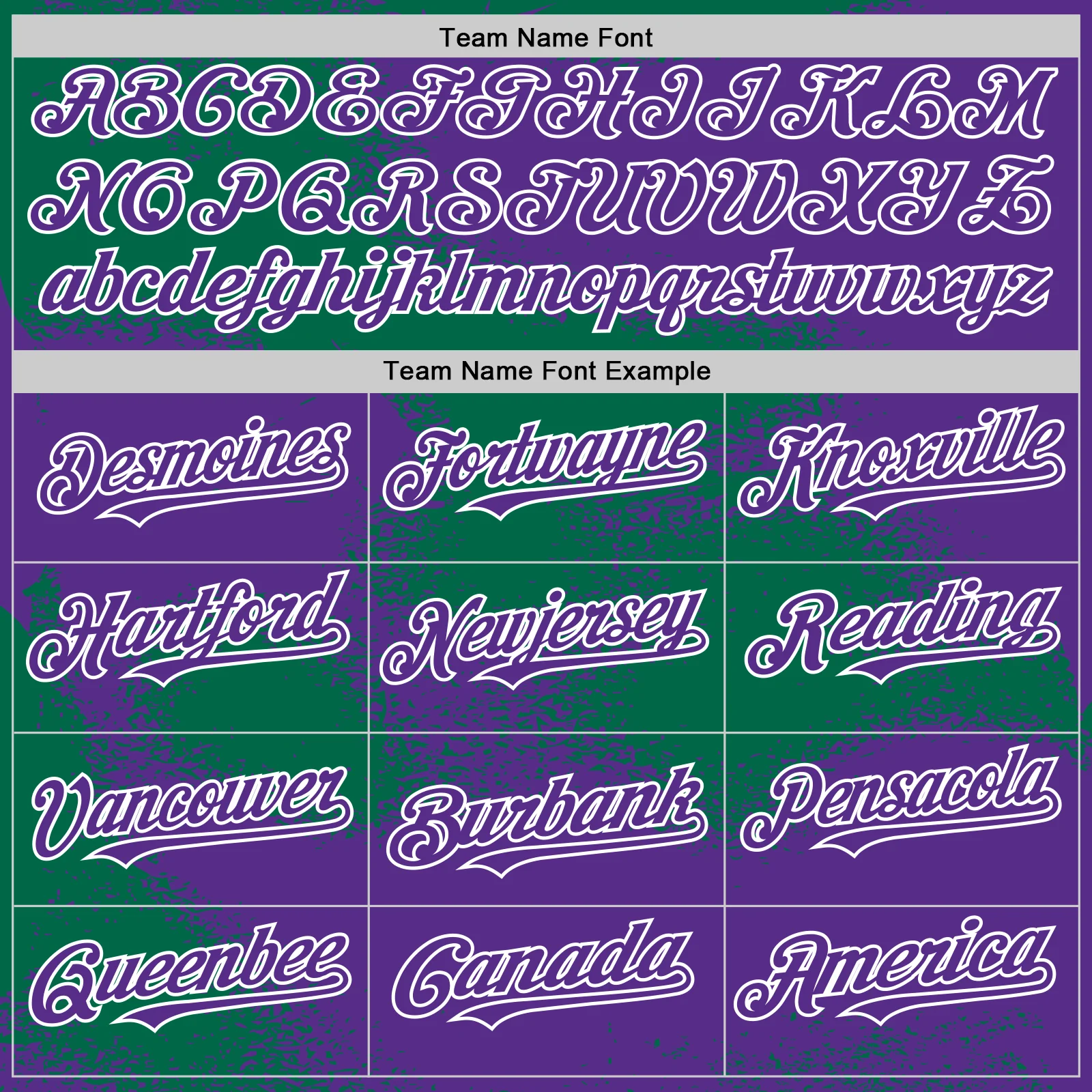 Custom Purple Kelly Green-White Abstract Color Blocks Fragment Pattern Bomber Full-Snap Varsity Letterman Hoodie Jacket - Image 5