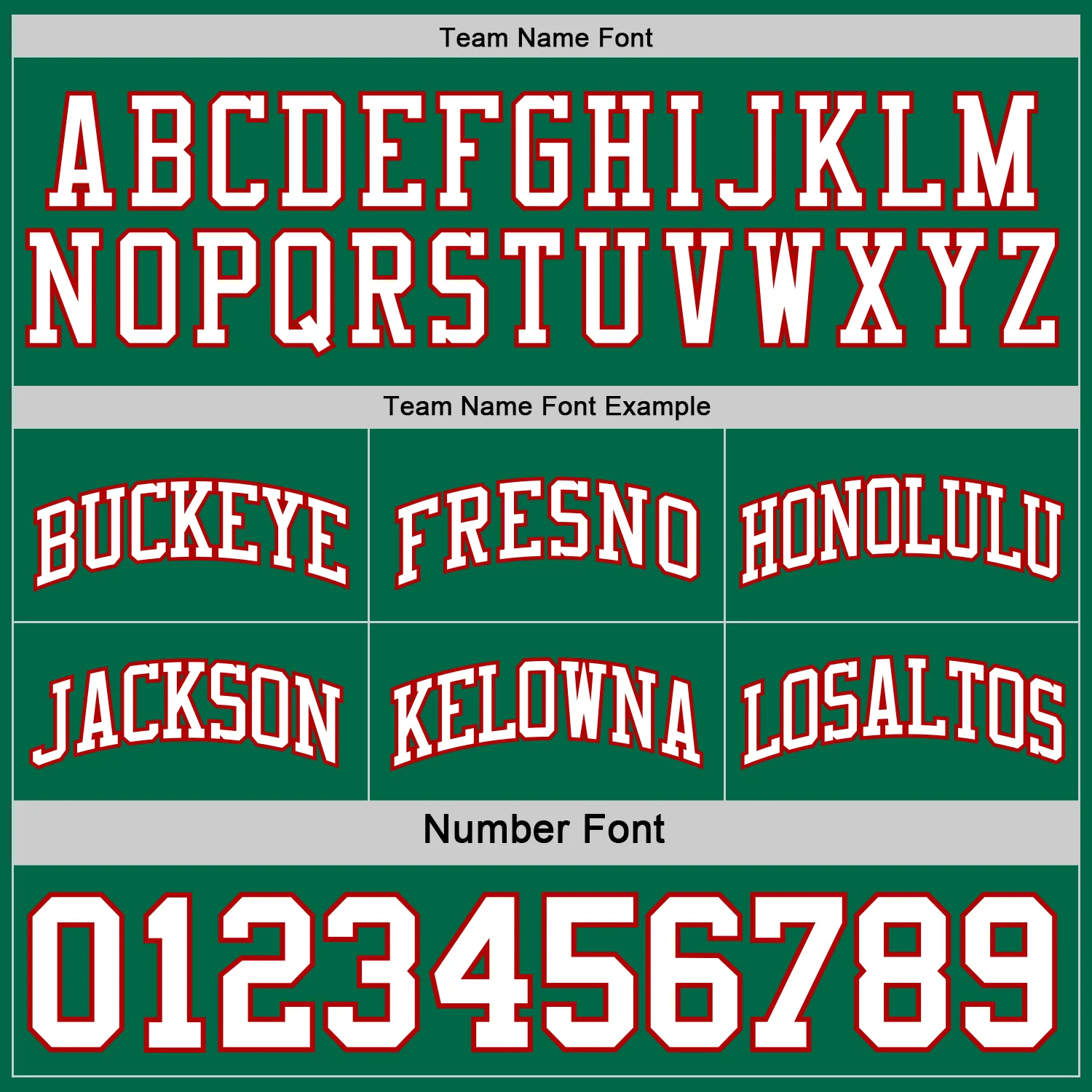Custom Red White-Kelly Green Reversible Double Side Sublimation Basketball Suit Jersey - Image 7