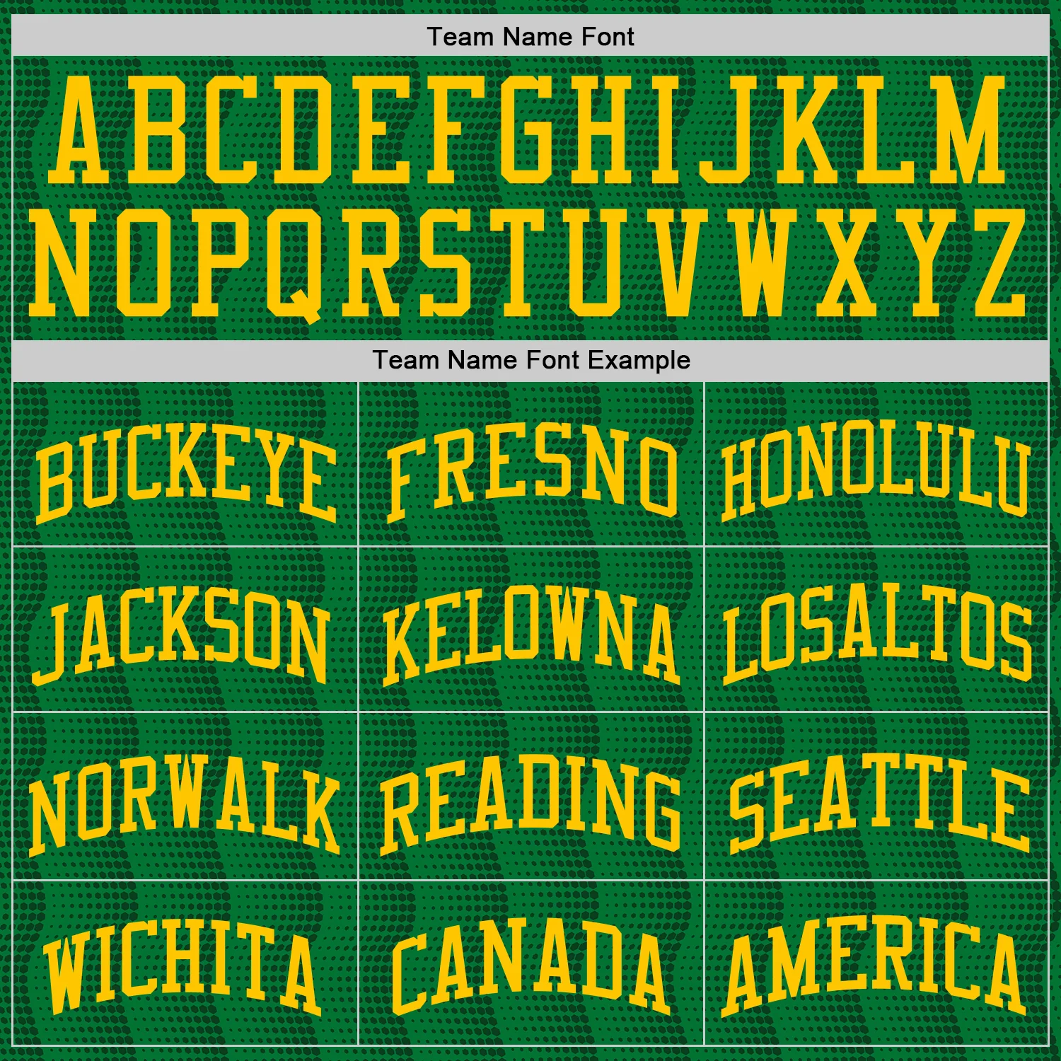 Custom Kelly Green Yellow Geometric Shape Round Neck Sublimation Basketball Suit Jersey - Image 4