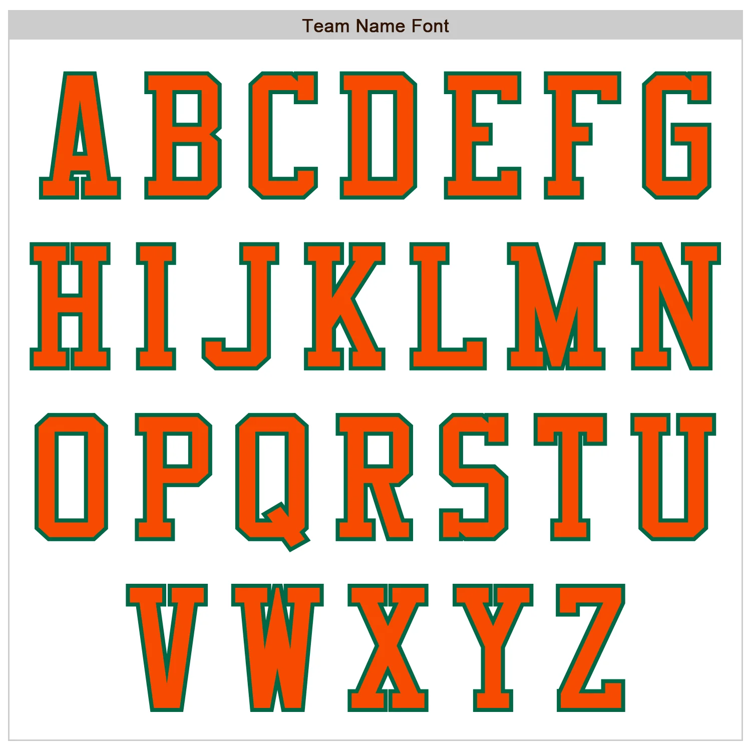 Custom White Orange-Kelly Green Authentic Baseball Jersey - Image 7