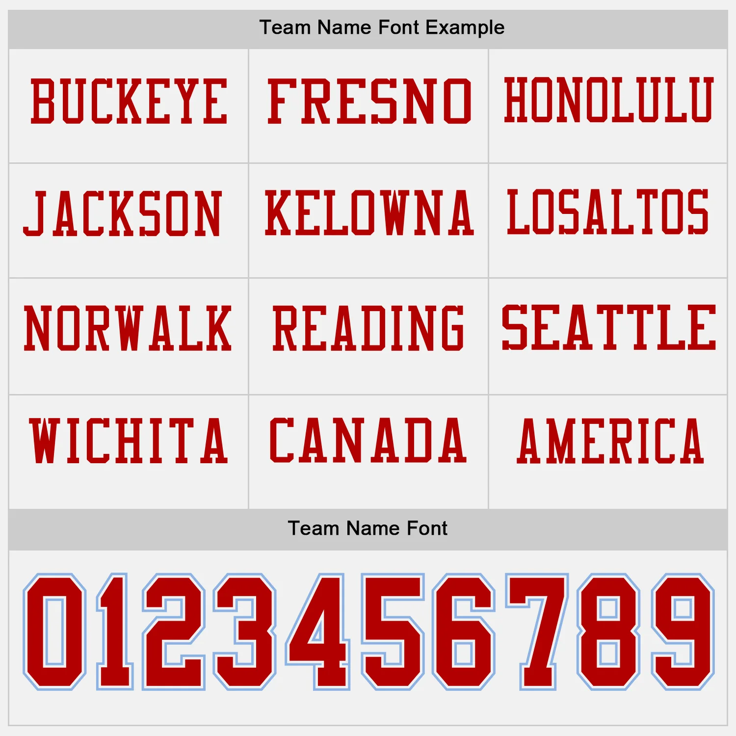 Custom White Red-Light Blue Long Sleeve Authentic Football Jersey - Image 3