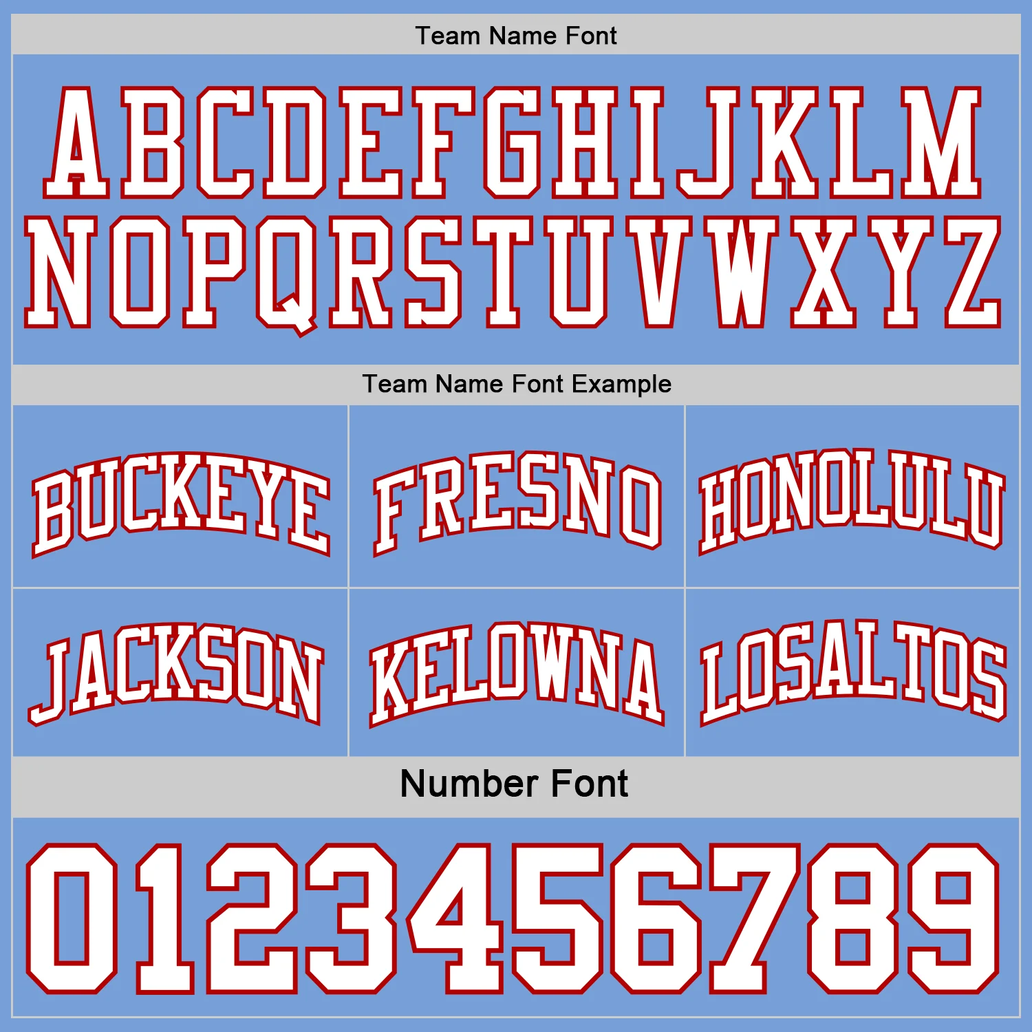 Custom Red White-Light Blue Reversible Double Side Sublimation Basketball Suit Jersey - Image 7