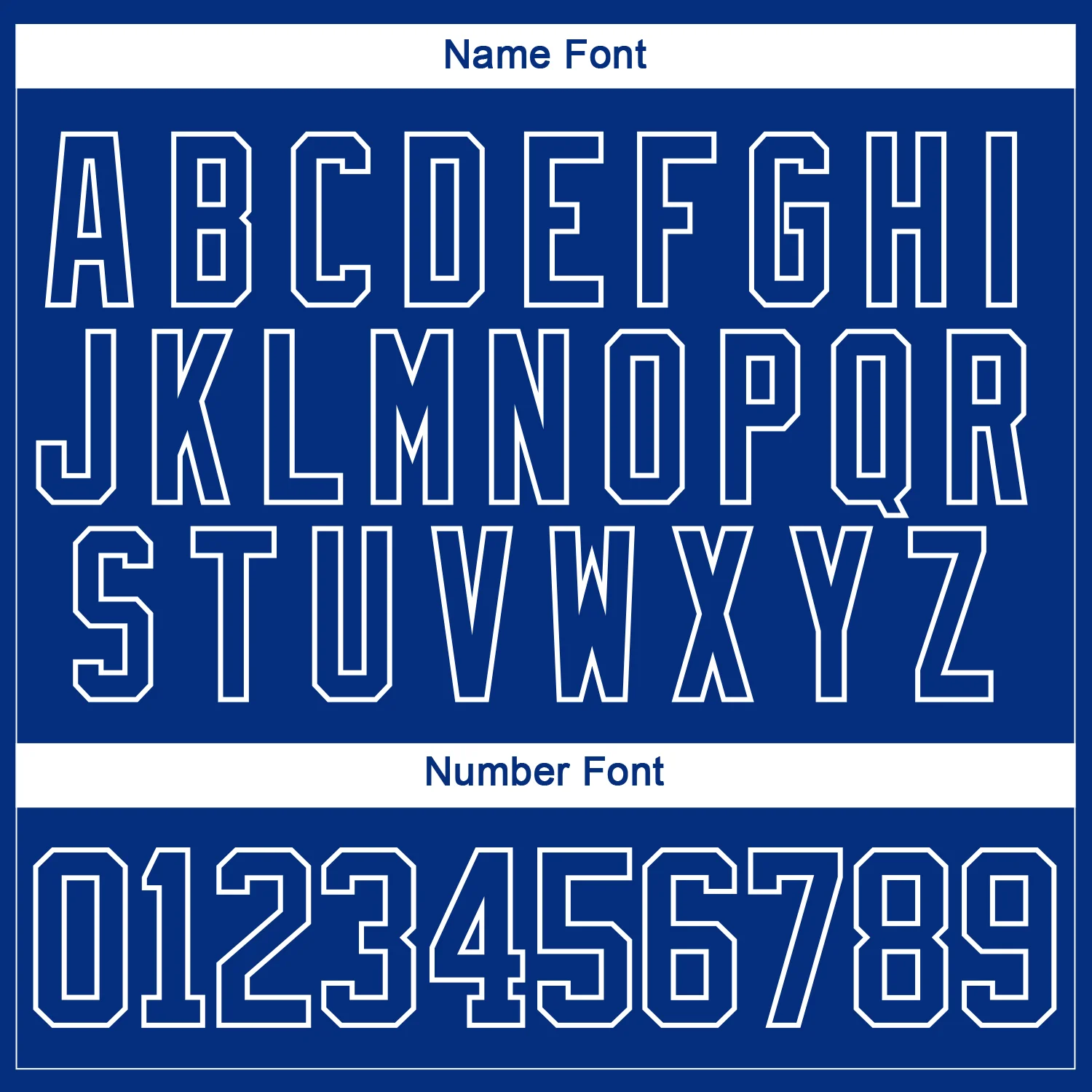 Custom Royal Light Blue-White 3D Splash Hockey Lace Neck Jersey - Image 5