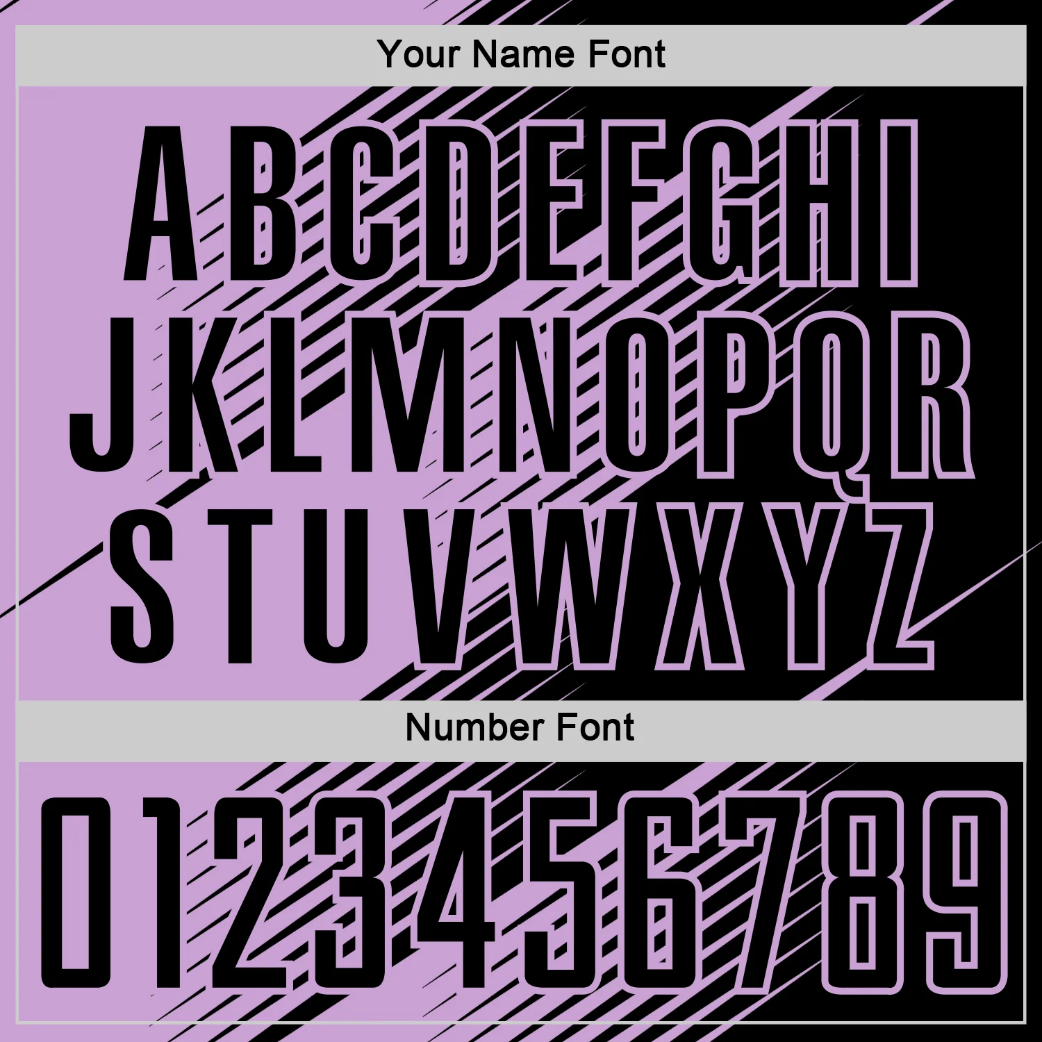 Custom Black Light Pink Line Sublimation Soccer Uniform Jersey - Image 6