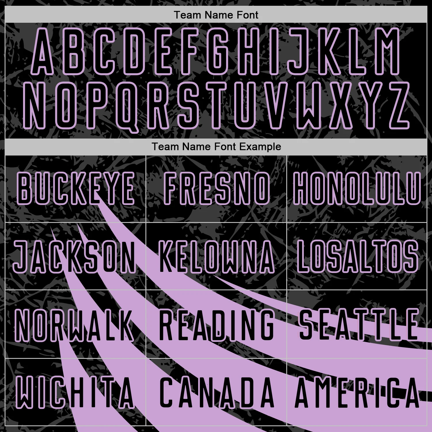 Custom Black Light Purple Distressed Diagonal Stripes Wind Shapes Sports Sublimation Soccer Uniform Jersey - Image 5