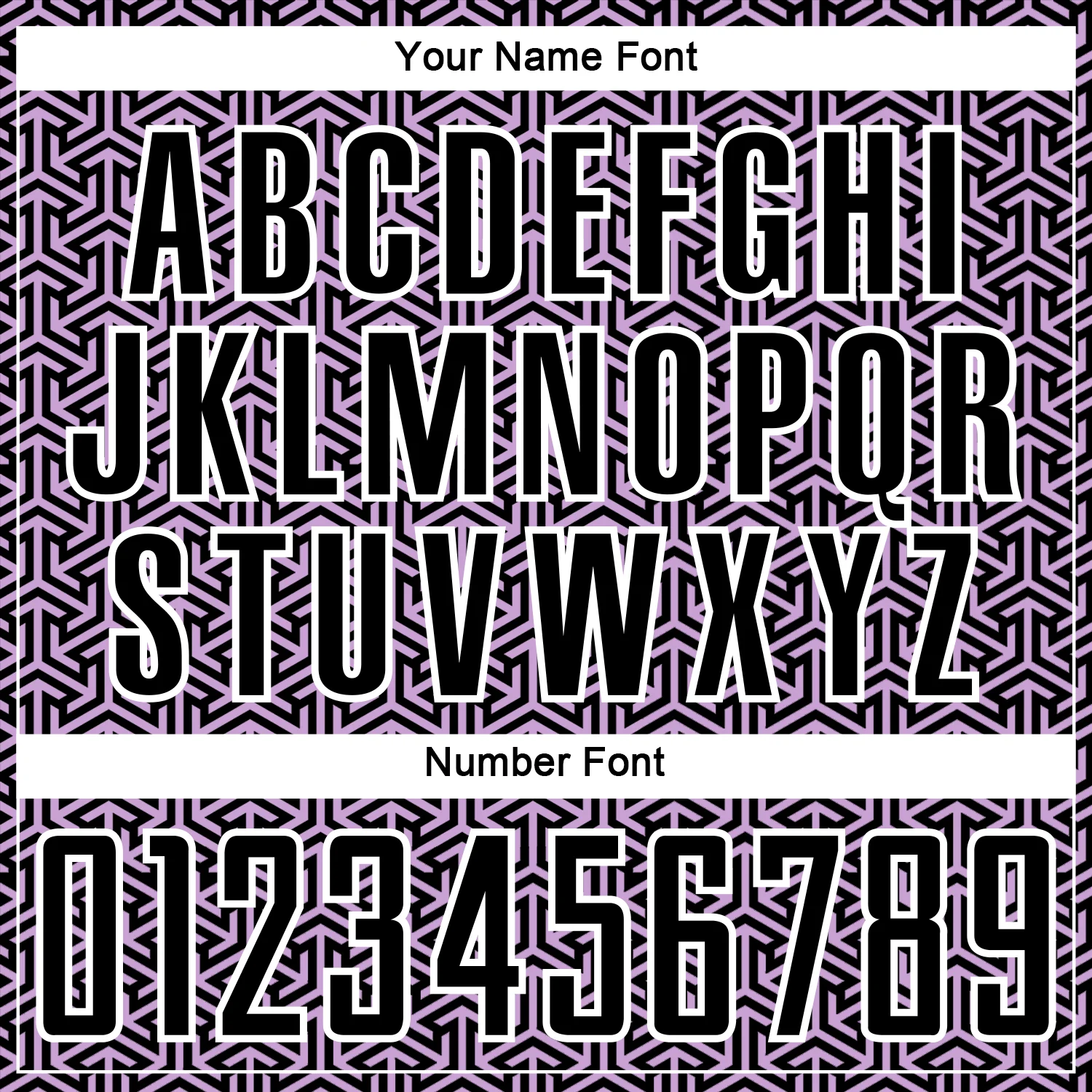 Custom Black Light Purple-White Geometric Arrow Sublimation Soccer Uniform Jersey - Image 6
